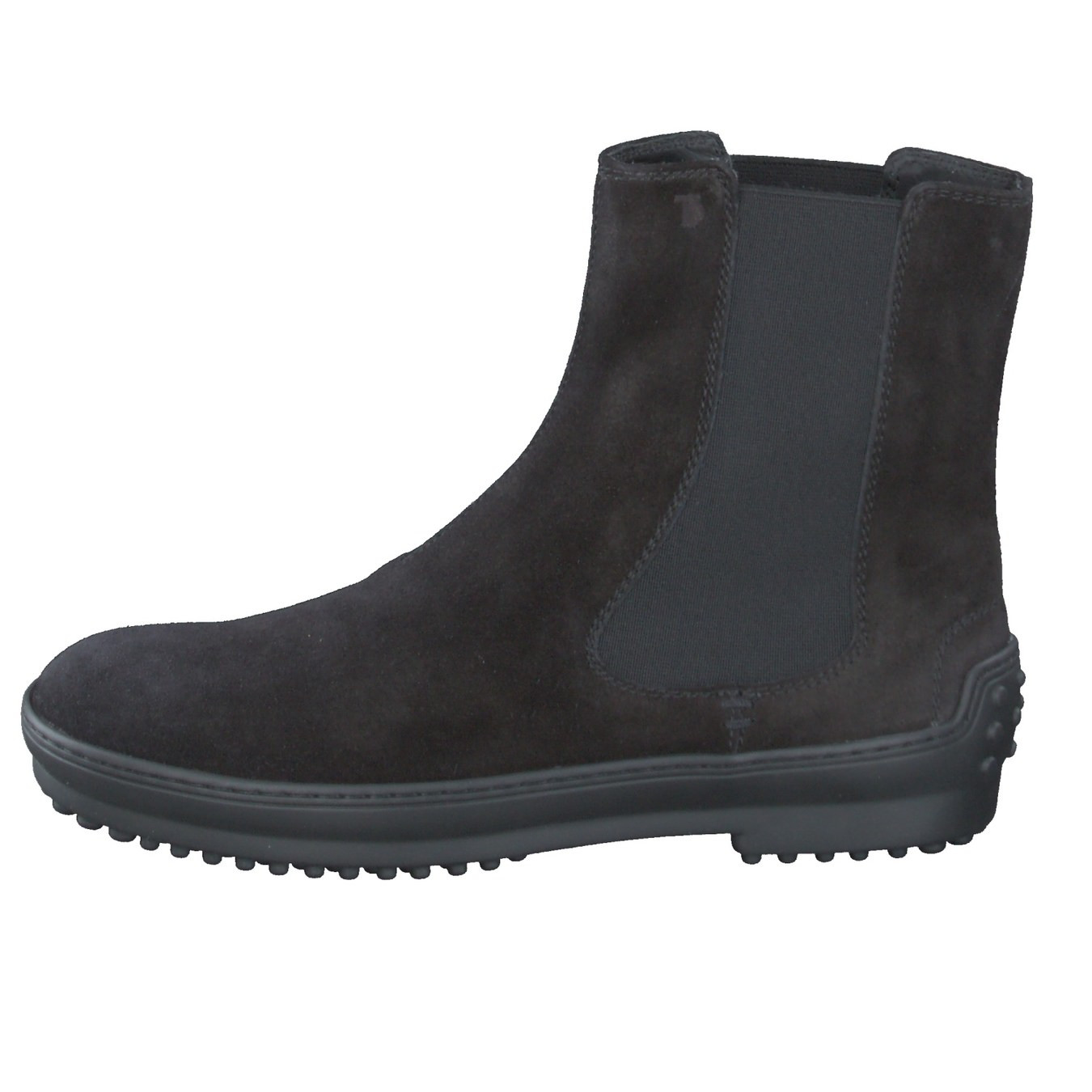 Chelsea Boots schwarz 1733009011402