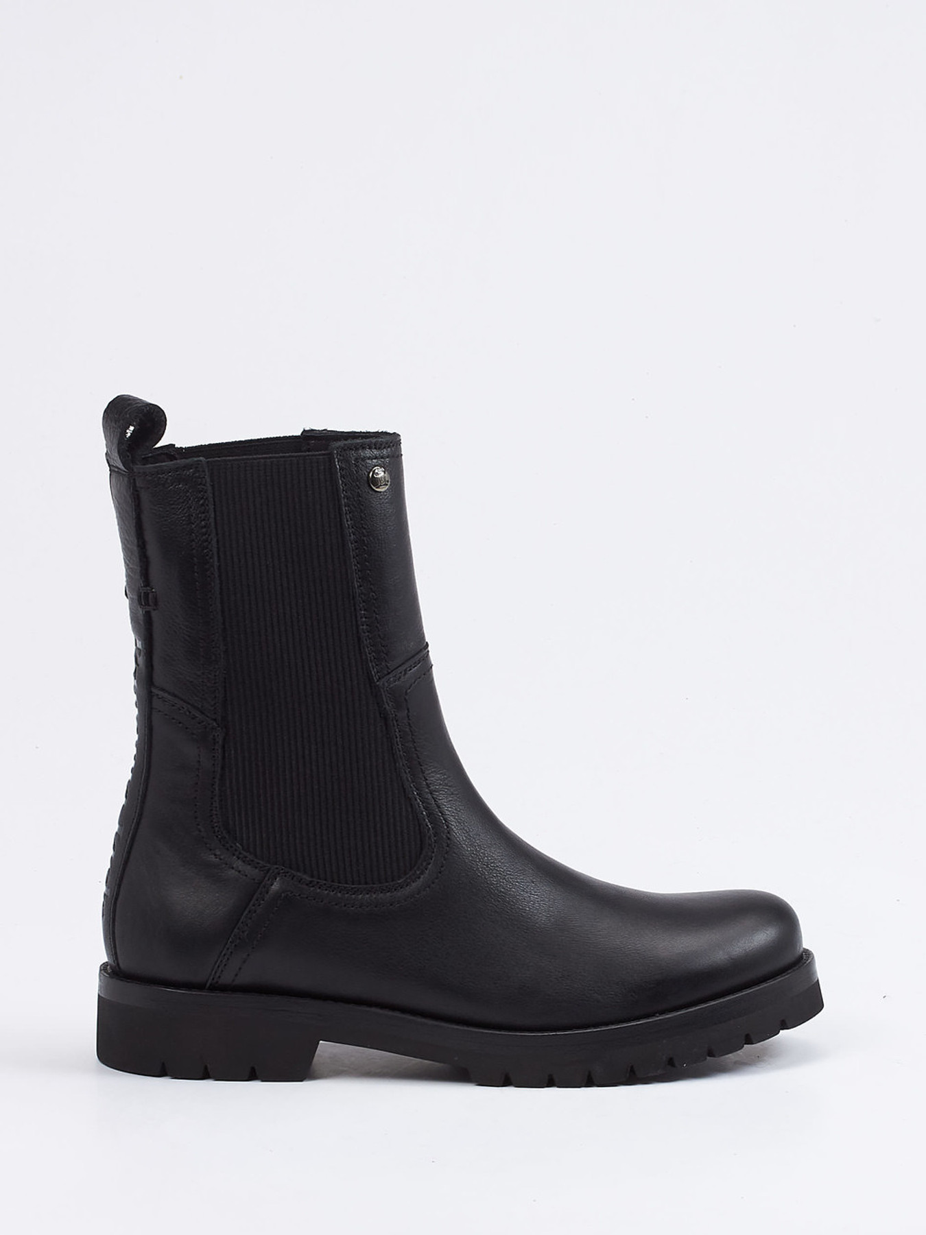 Chelsea Boots schwarz 1733009013801