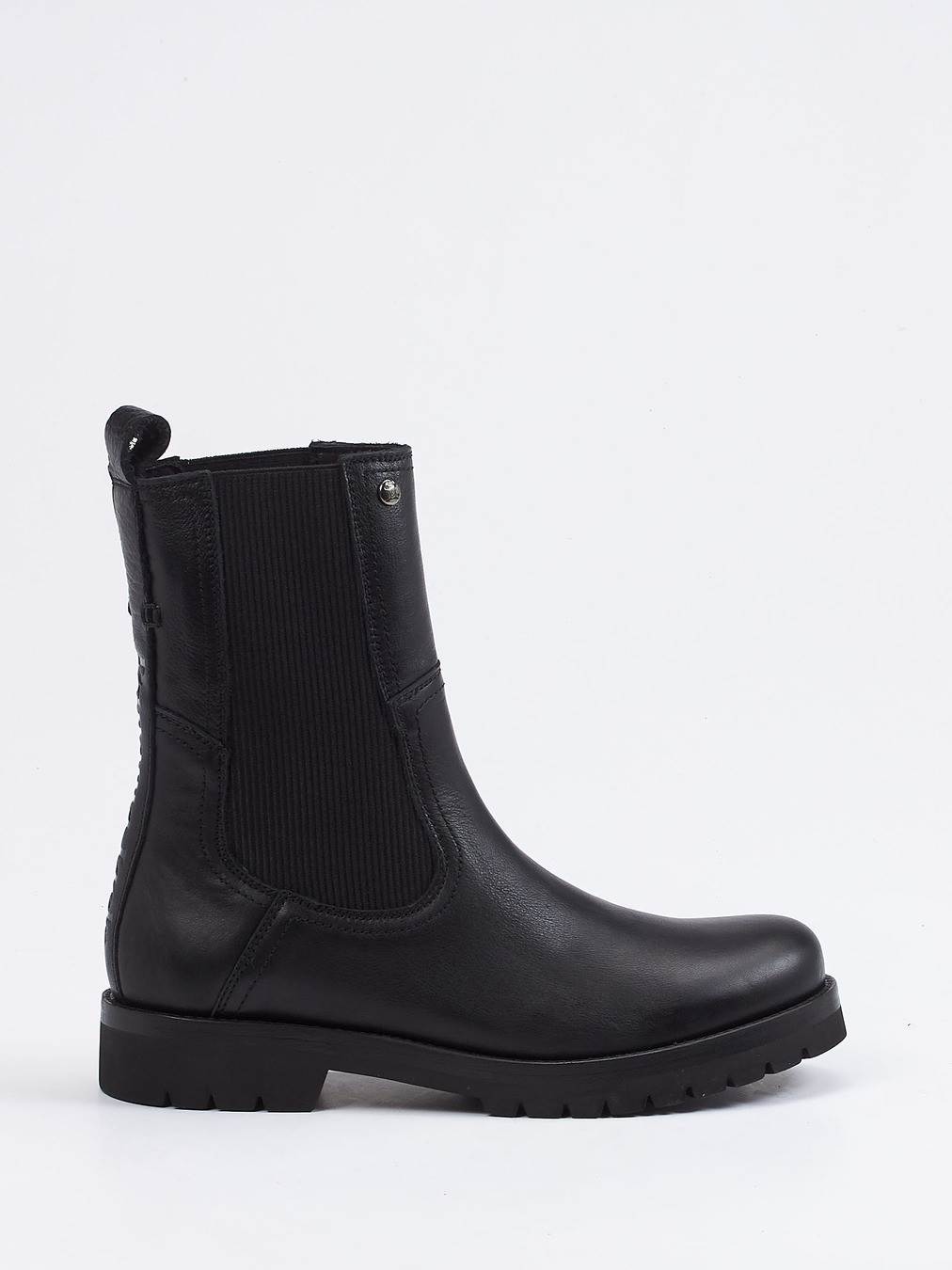 Chelsea Boots Florencia B2 schwarz 1733009013801