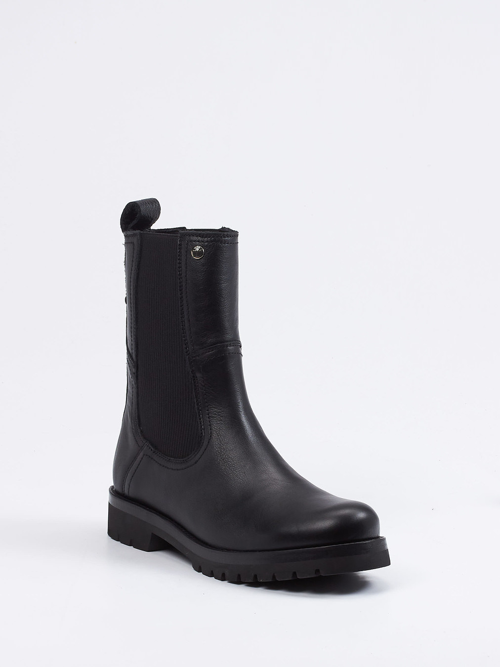 Chelsea Boots Florencia B2 schwarz 1733009013806