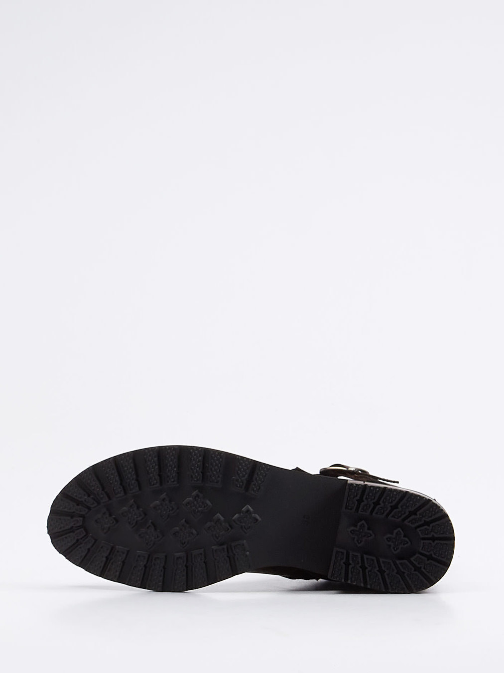 Stiefelette braun 1733289002405