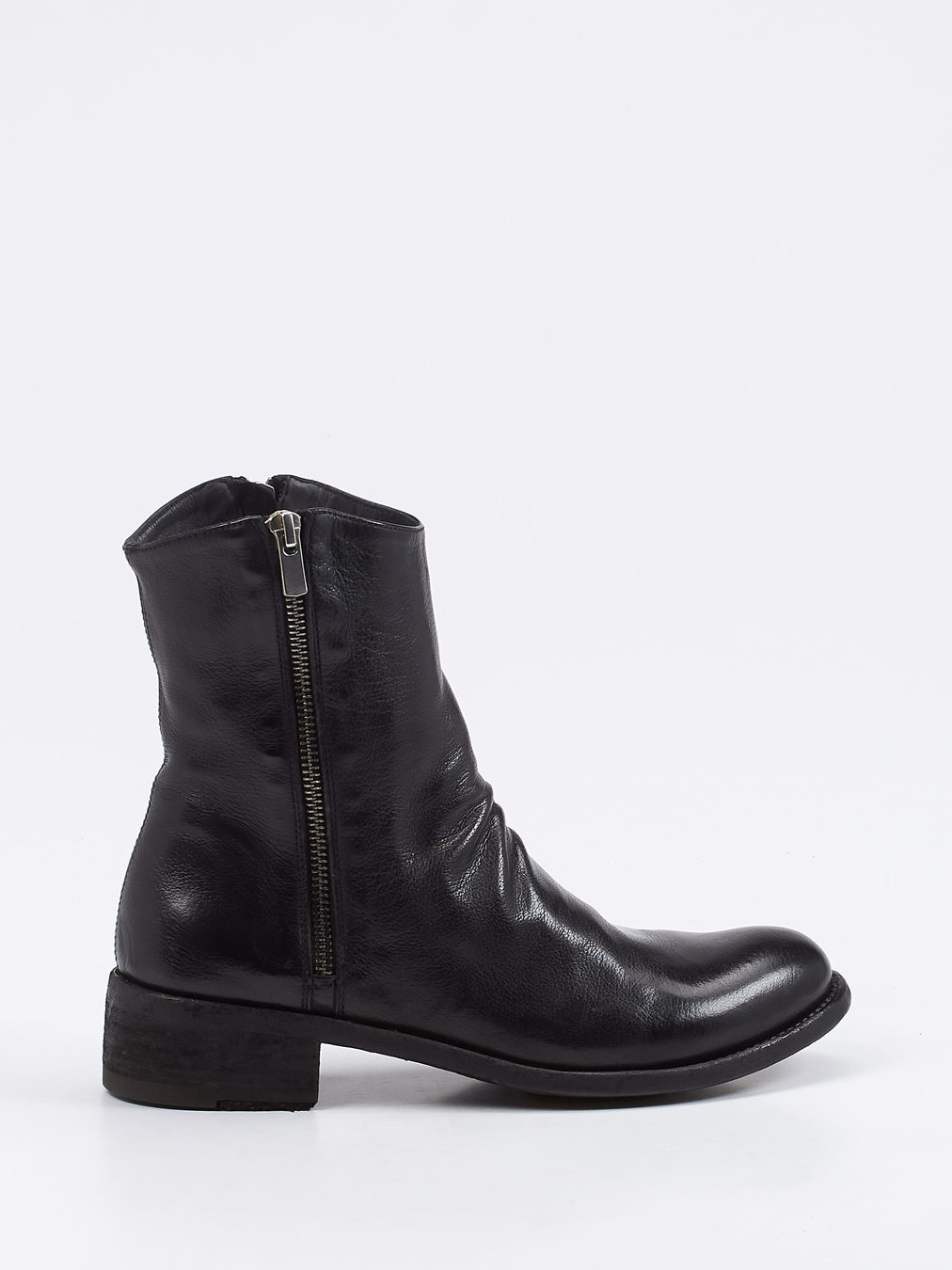 Stiefelette schwarz 1734009002001