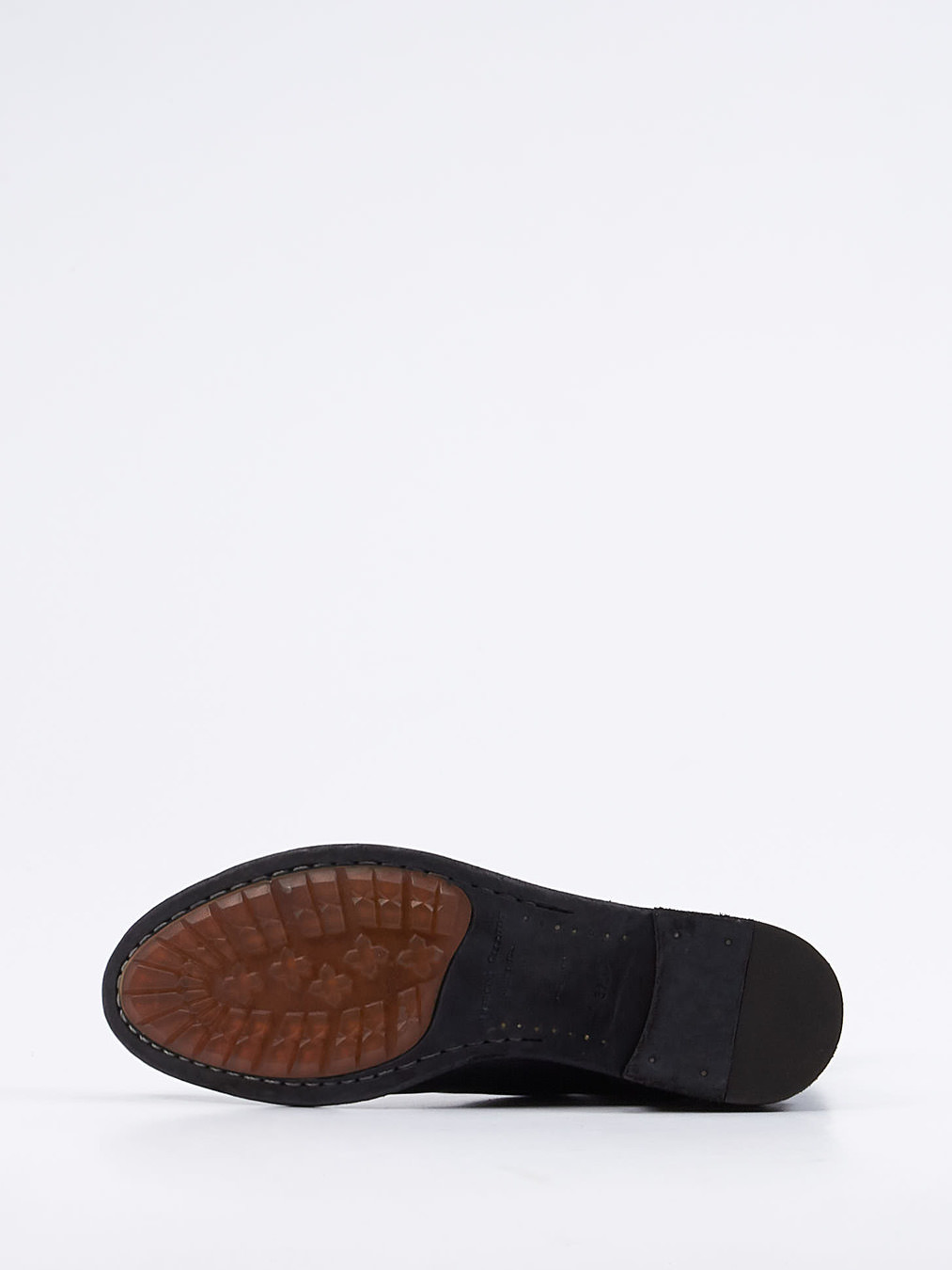 Stiefelette schwarz 1734009002005