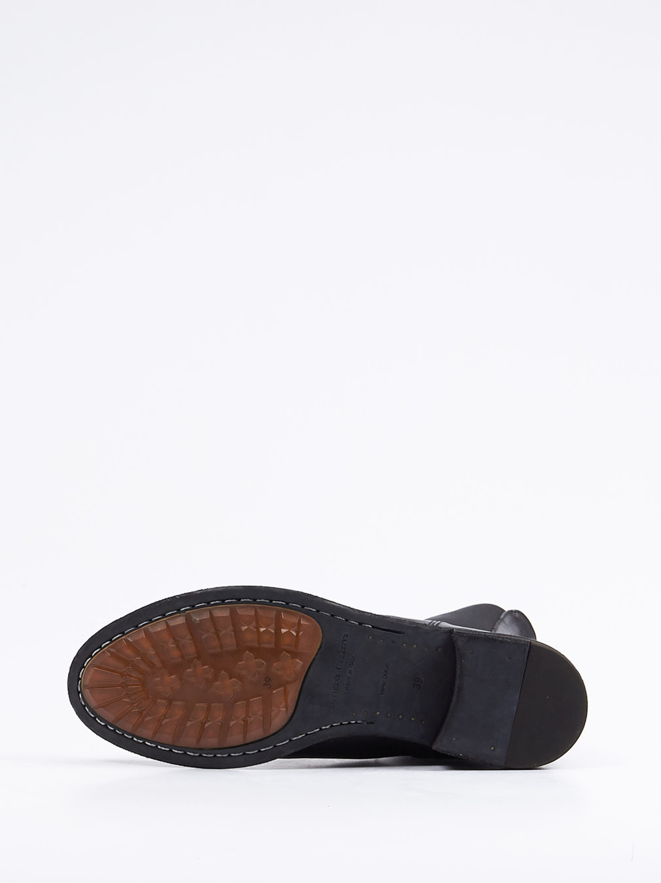 Chelsea Boots schwarz 1734009002105