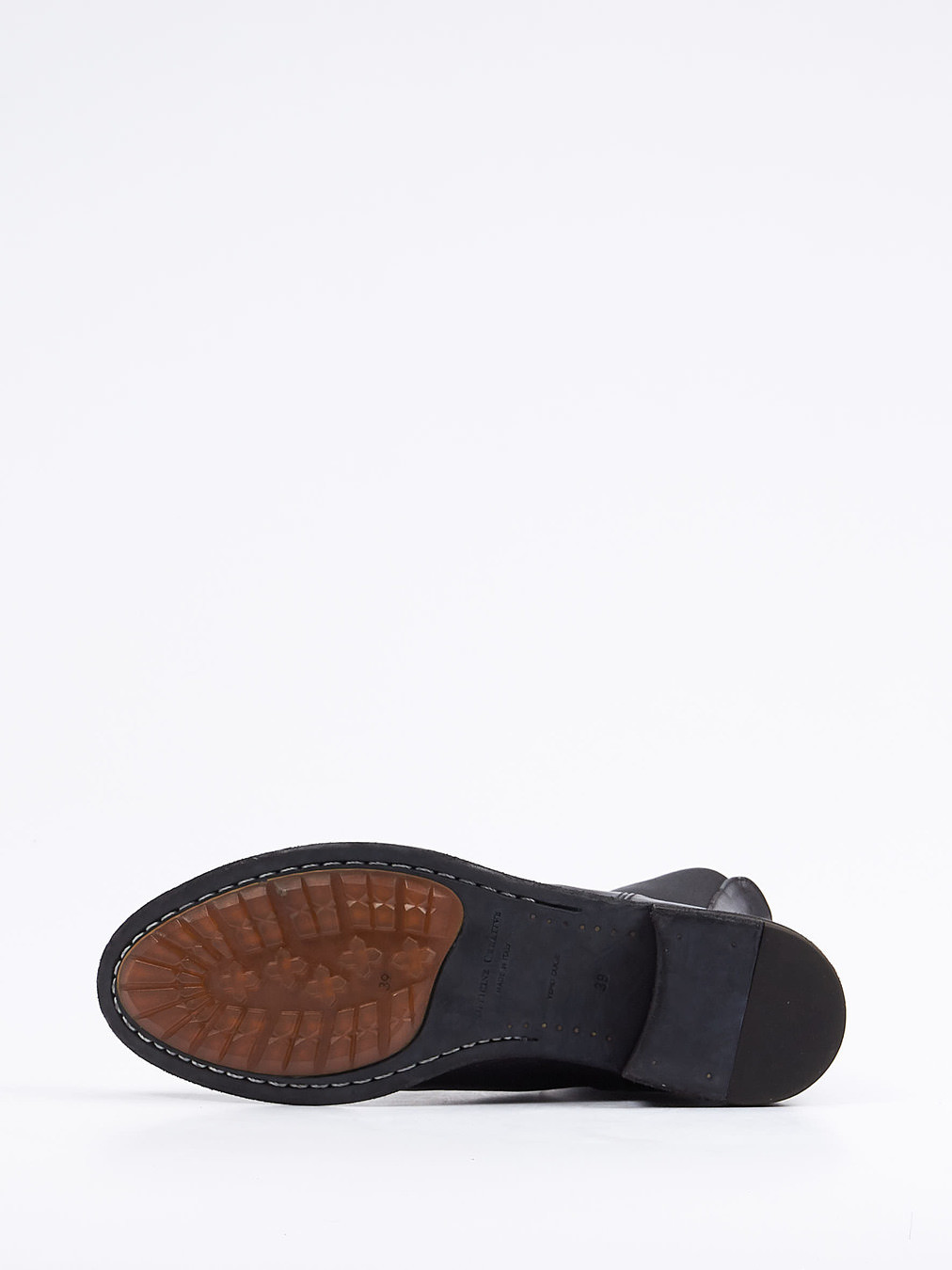 Chelsea Boots schwarz 1734009002105