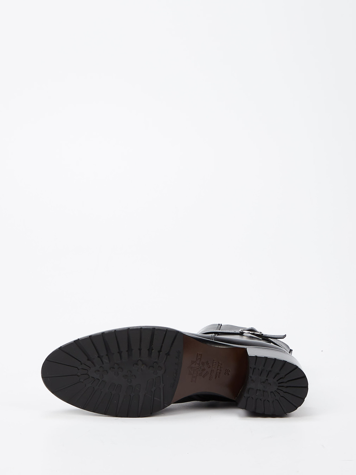 Stiefelette schwarz 1734009002205