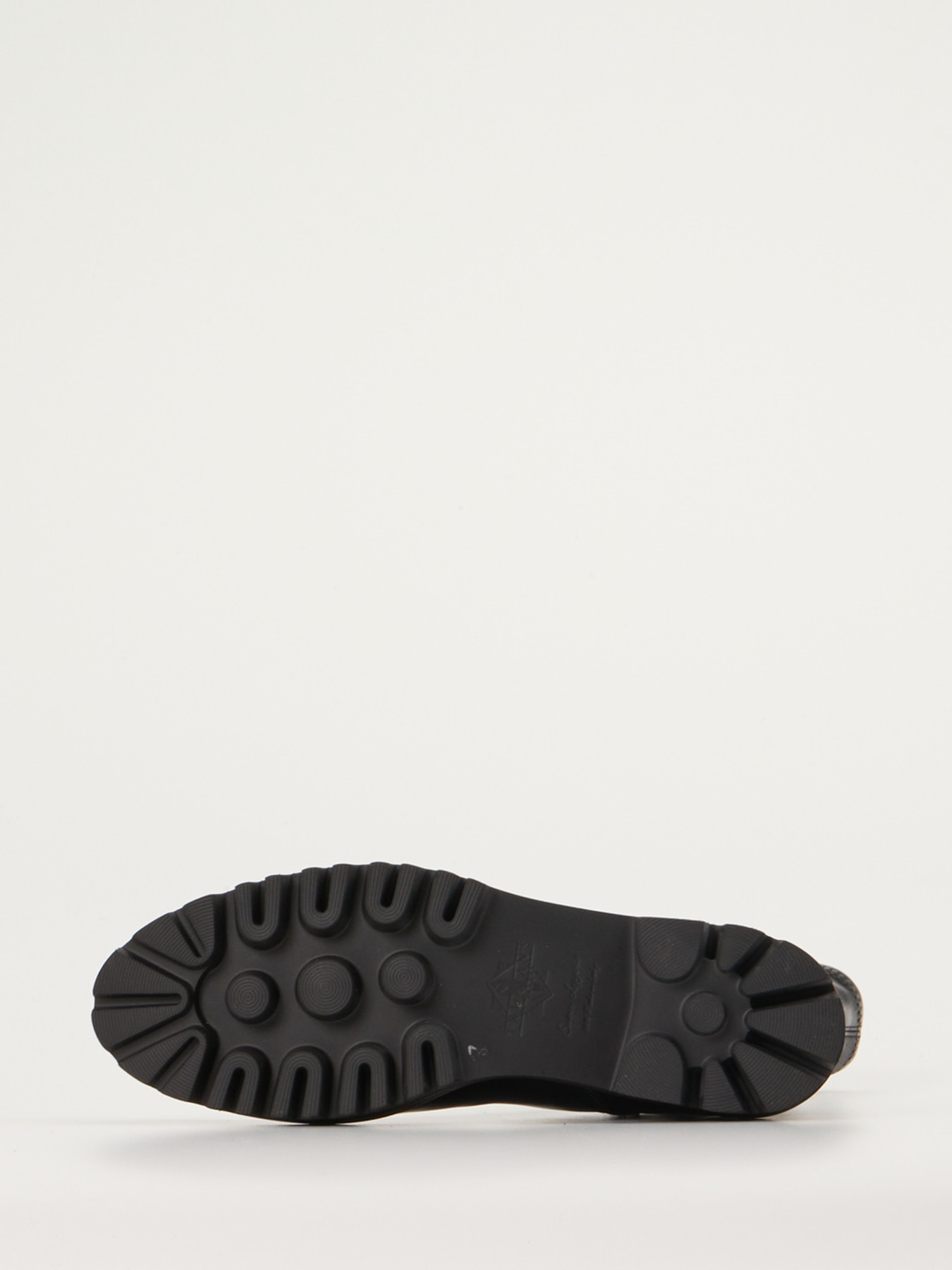 Stiefelette schwarz 1735009006105