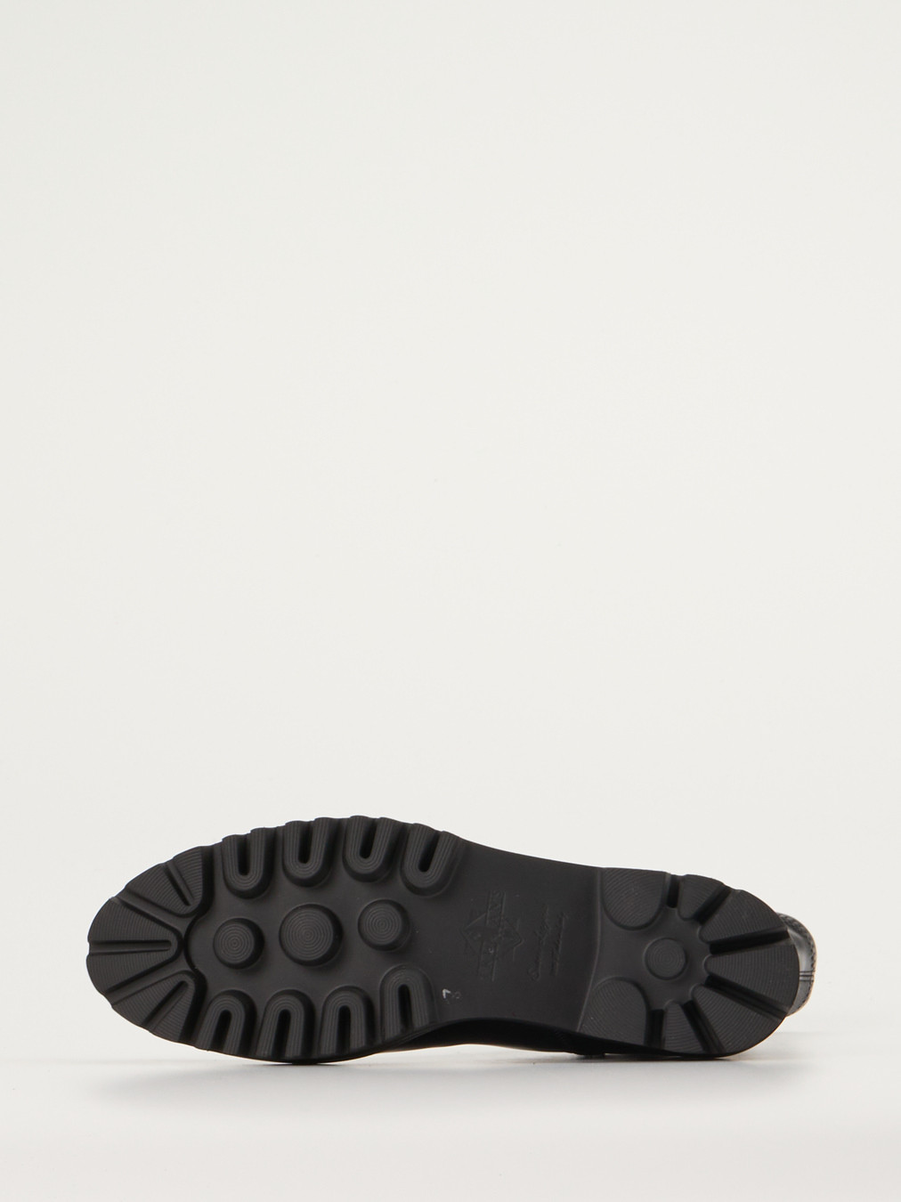 Stiefelette schwarz 1735009006105