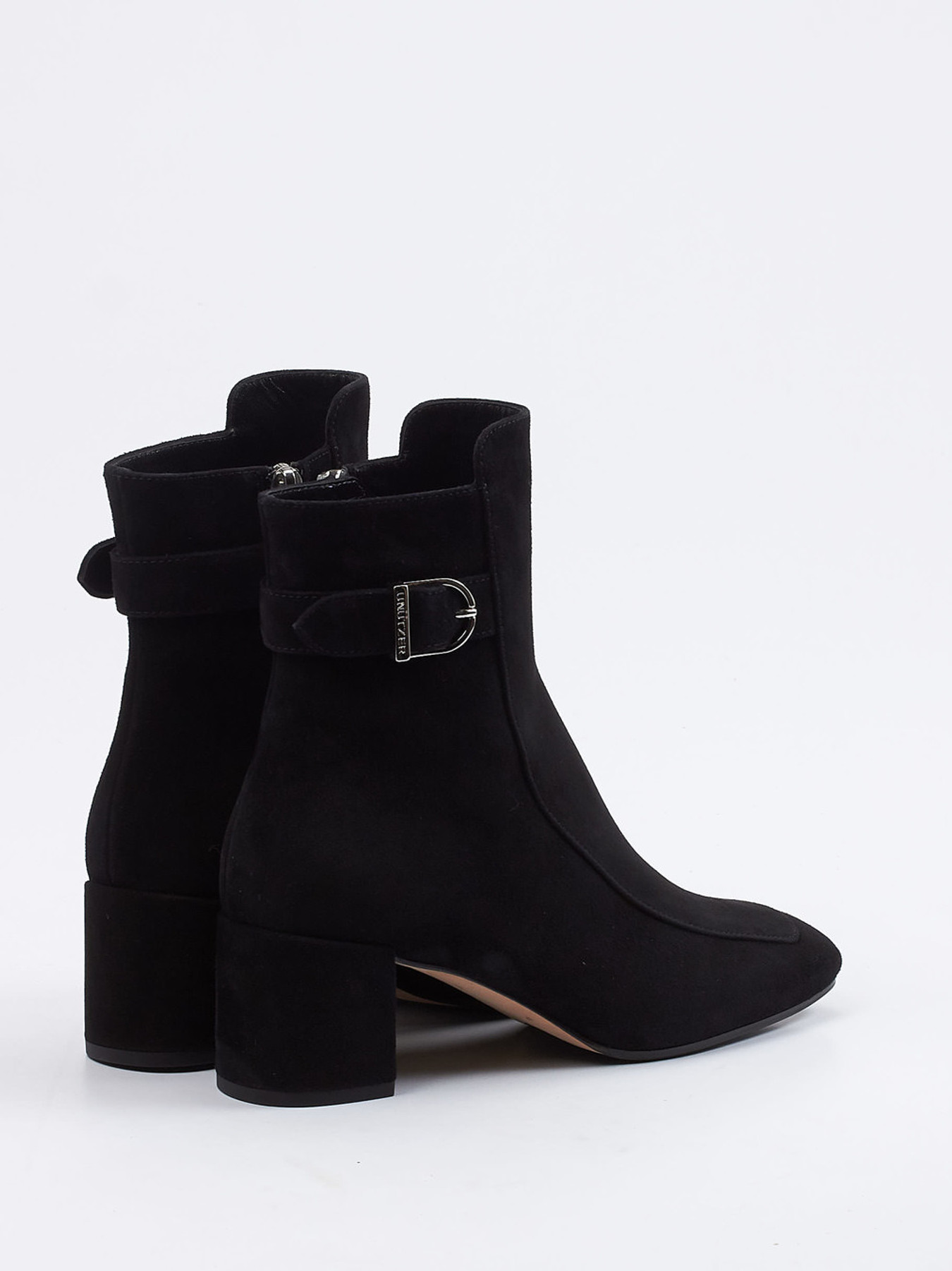 Stiefelette schwarz 1736009009803