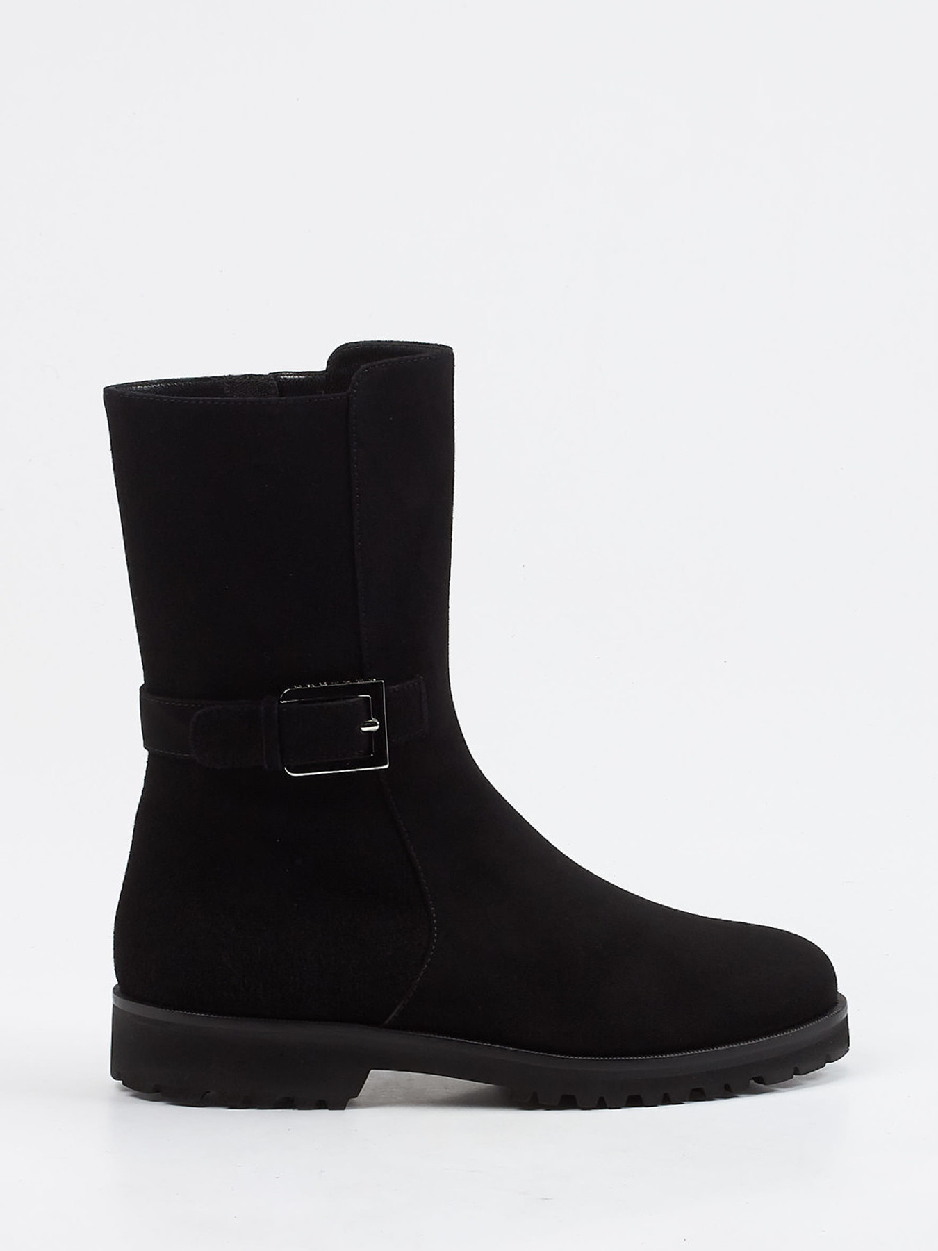 Stiefelette schwarz 1753009003101