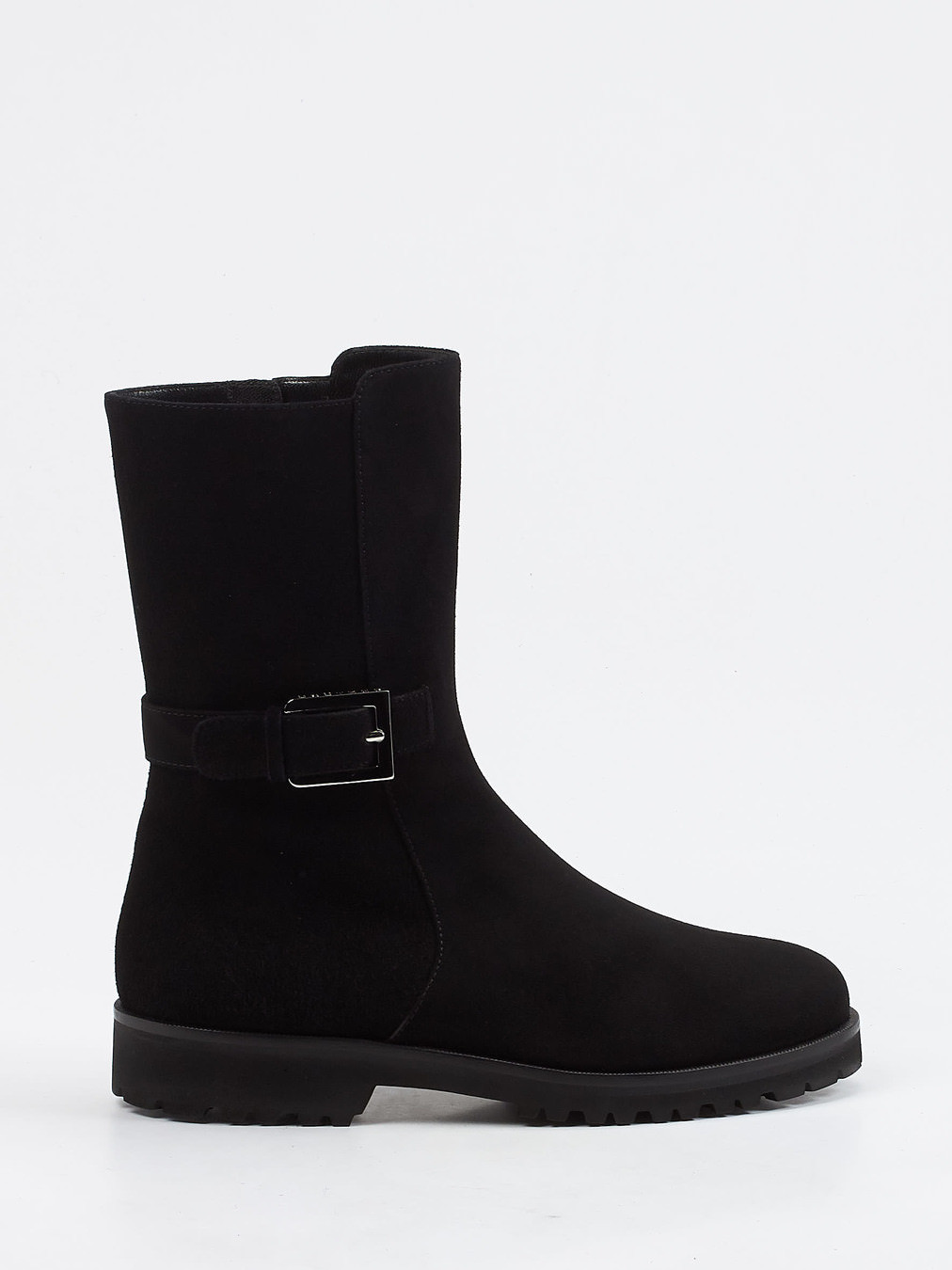 Stiefelette schwarz 1753009003101