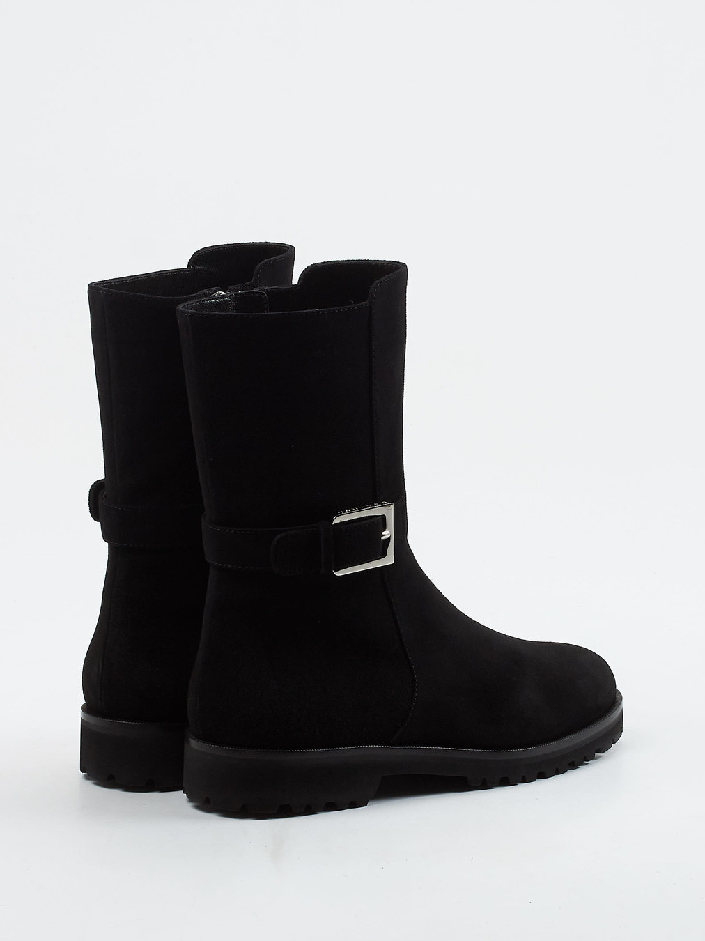 Stiefelette schwarz 1753009003103