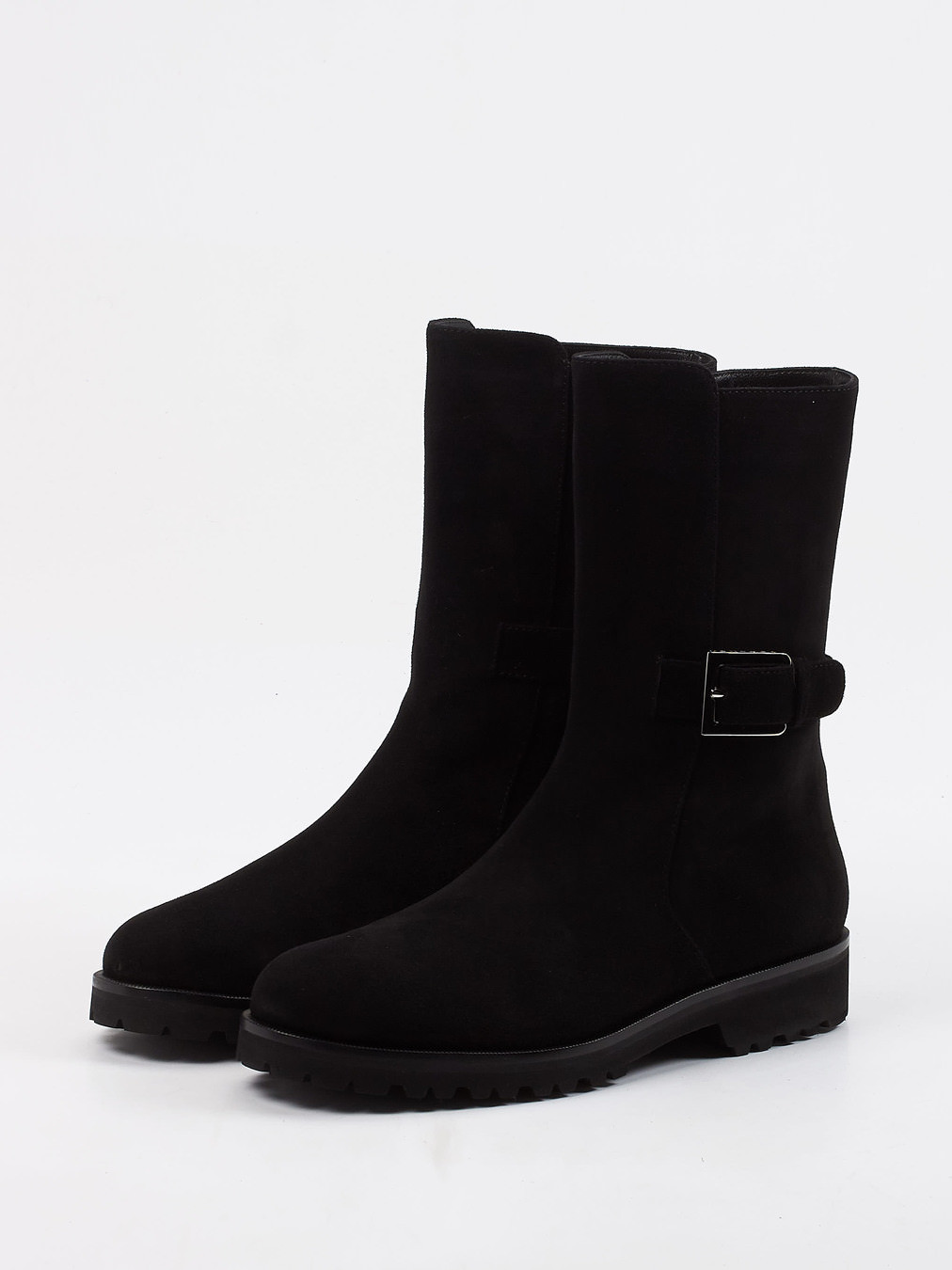 Stiefelette schwarz 1753009003102