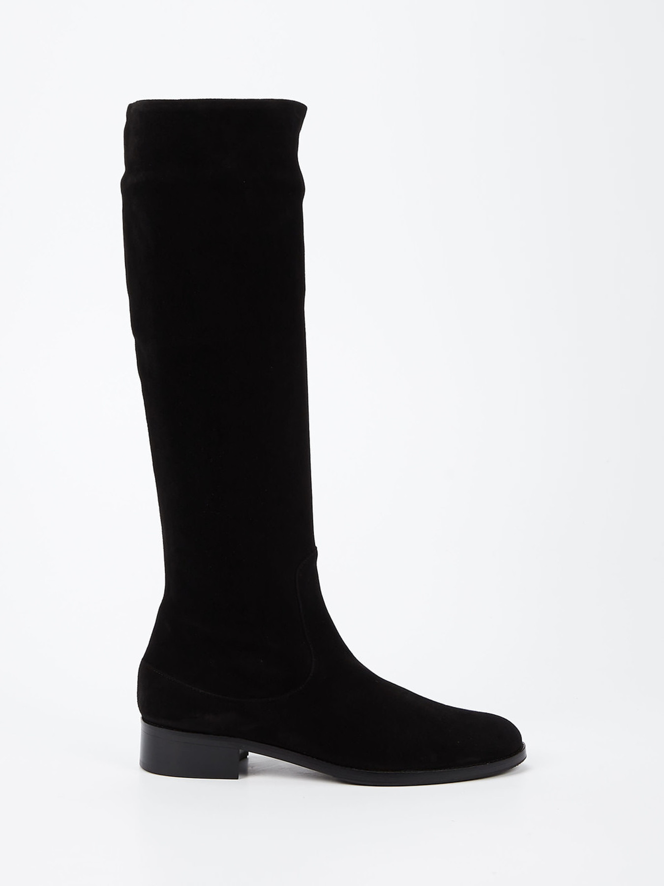 Stiefel schwarz 1762009002201