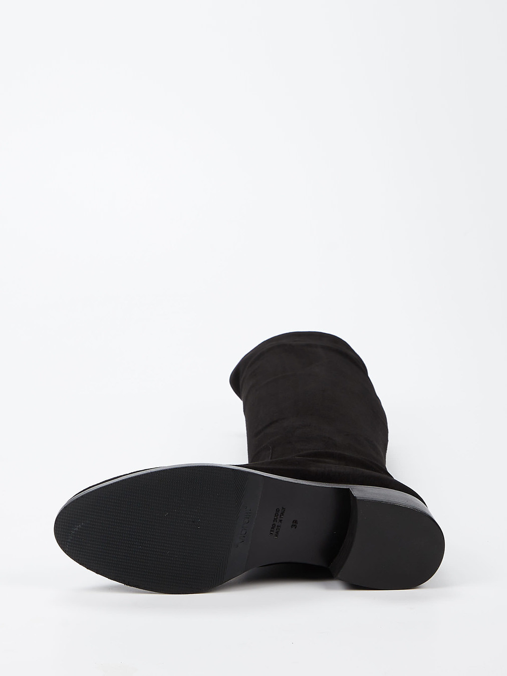 Stiefel schwarz 1762009002205