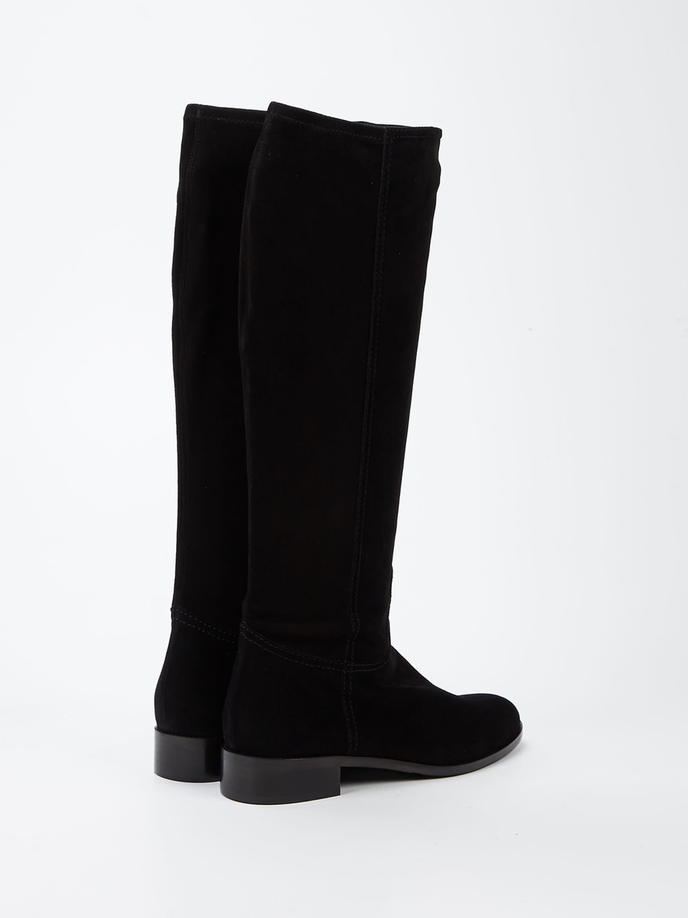 Stiefel schwarz 1763009003003