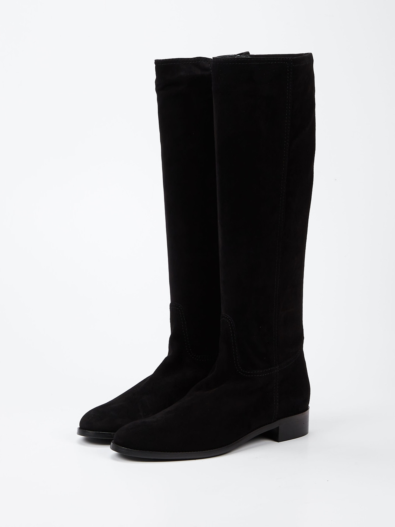 Stiefel schwarz 1763009003002