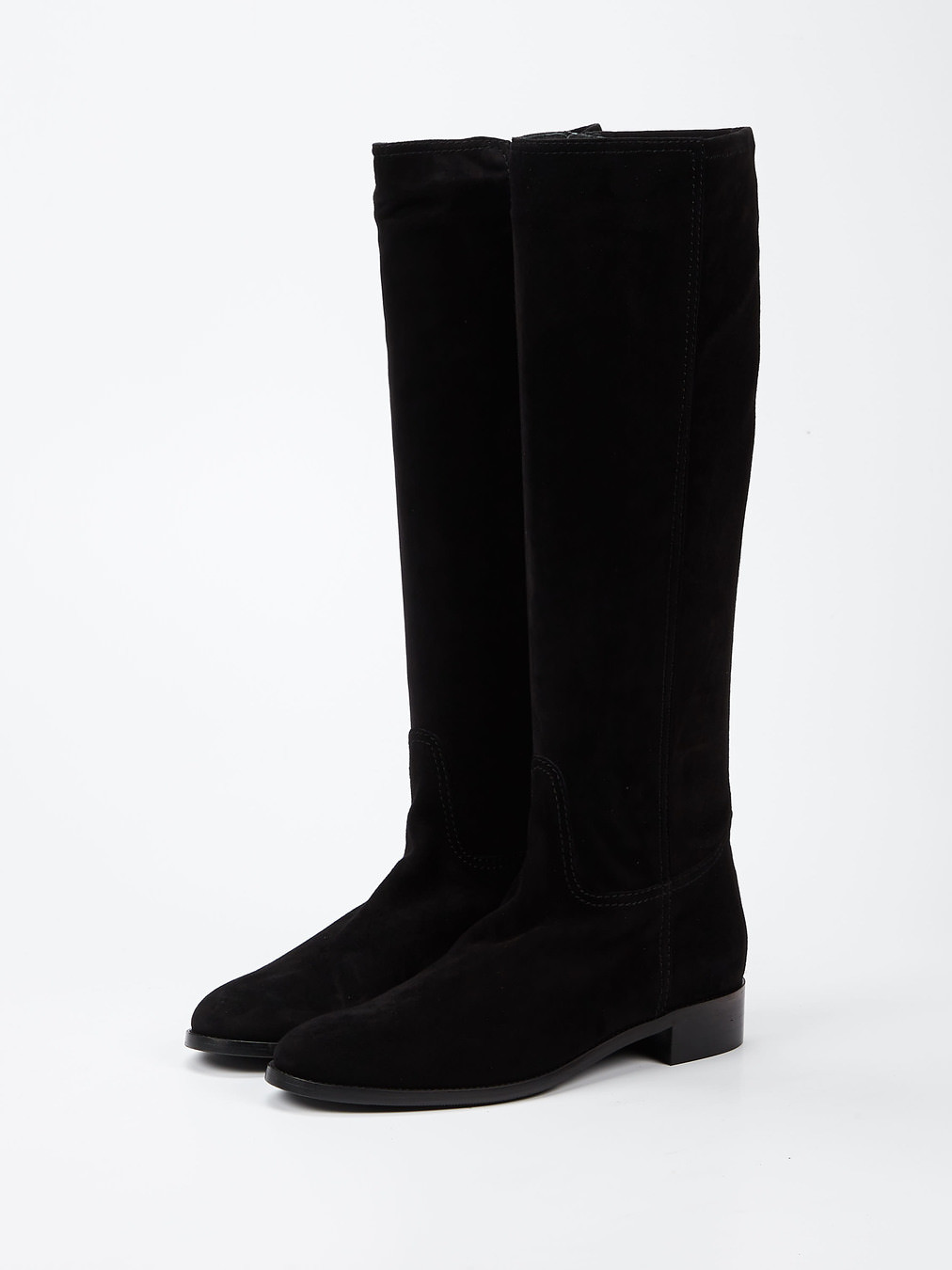 Stiefel schwarz 1763009003002