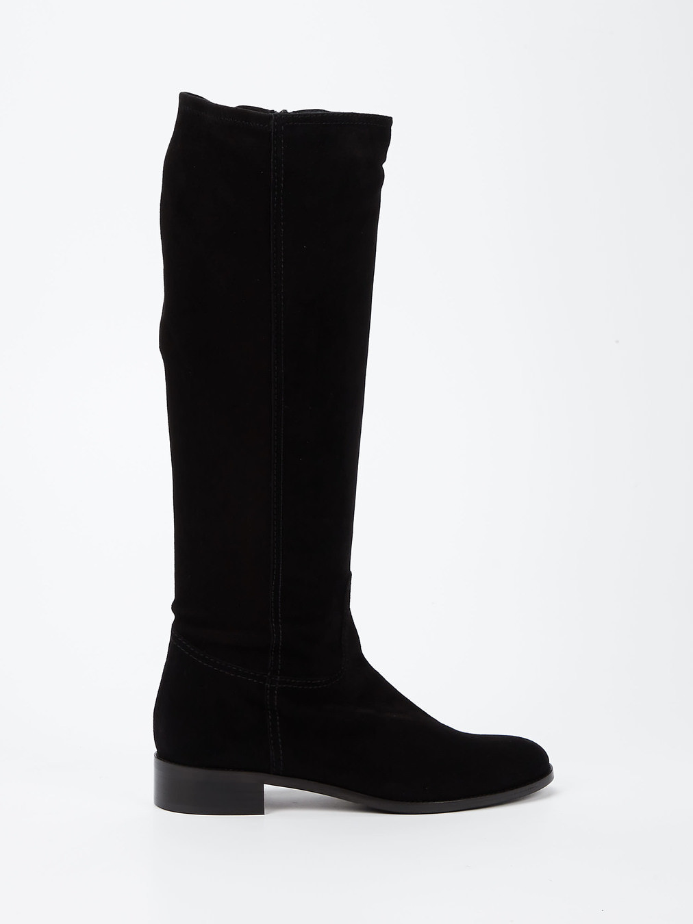 Stiefel schwarz 1763009003001