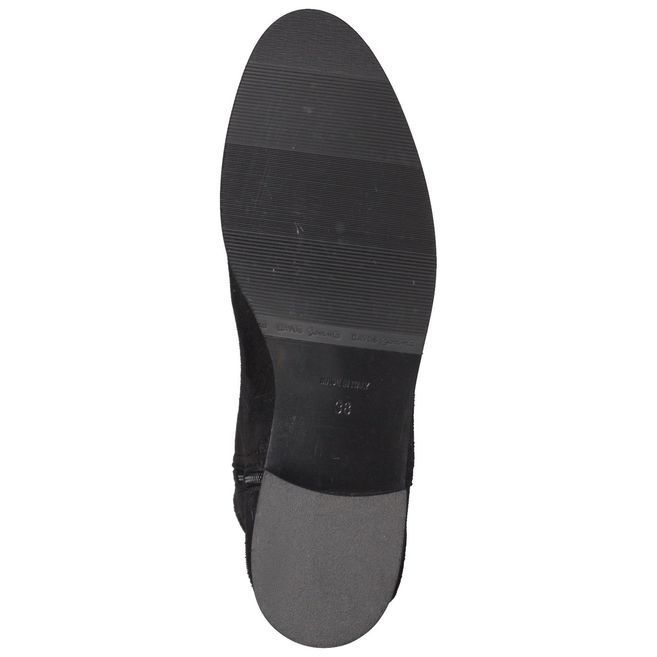 Stiefel schwarz 176300903005
