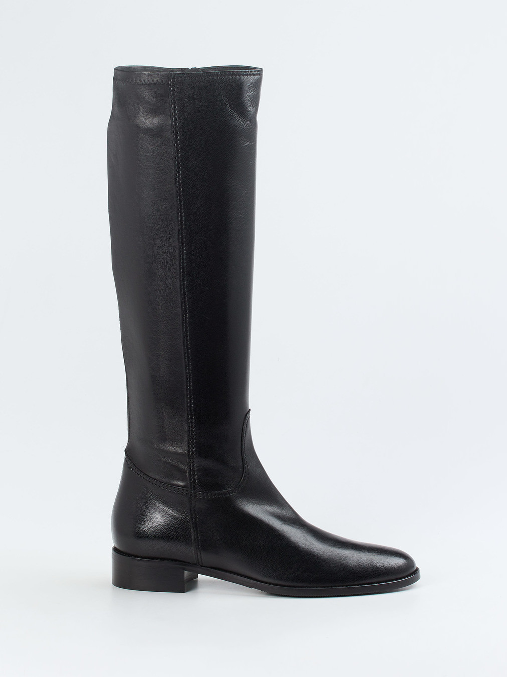 Stiefel schwarz 1763009002901