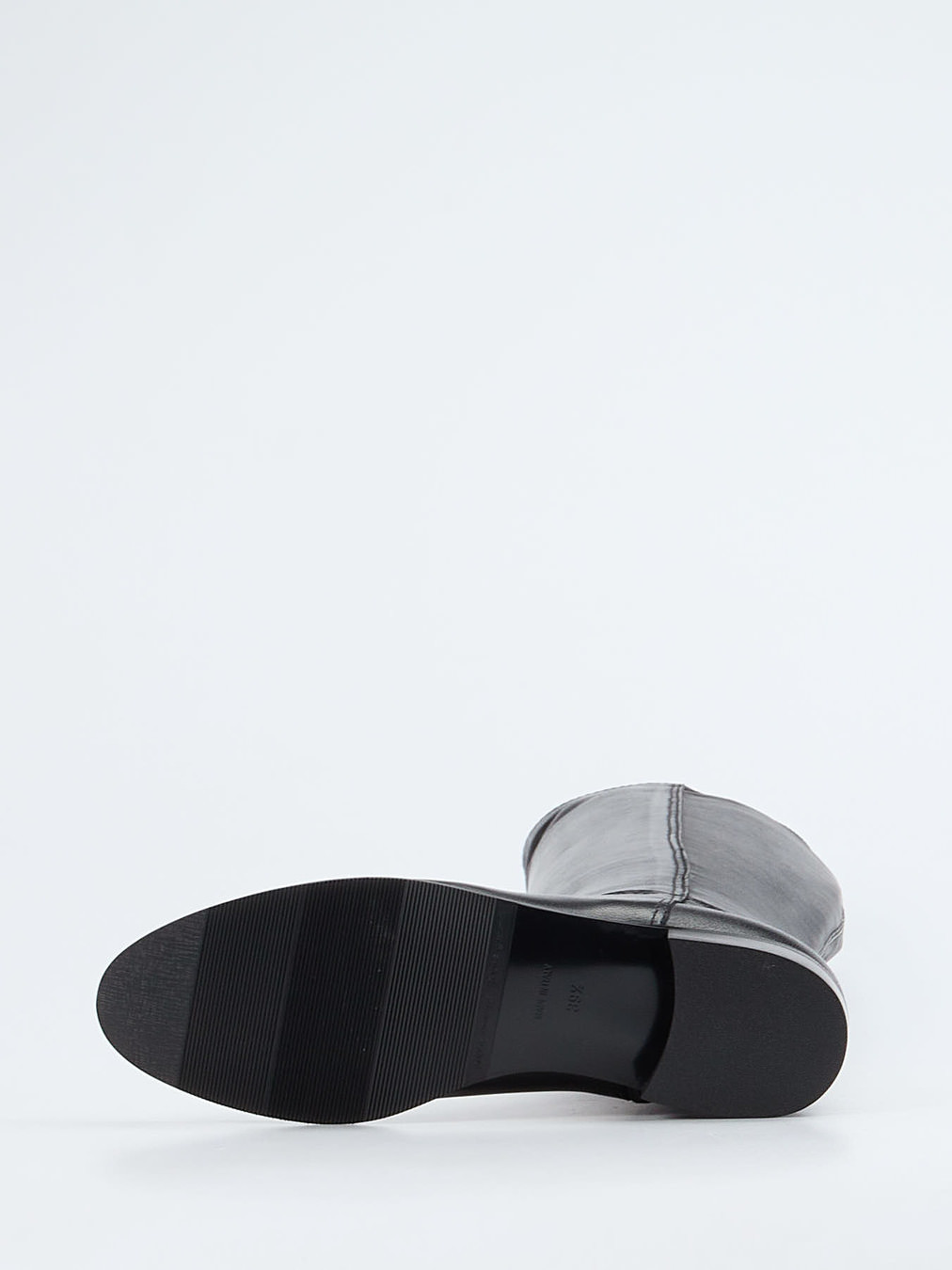 Stiefel schwarz 1763009002905