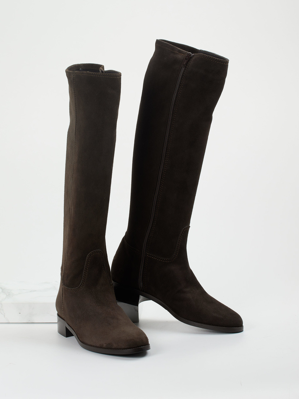 Stiefel braun 1763209000204