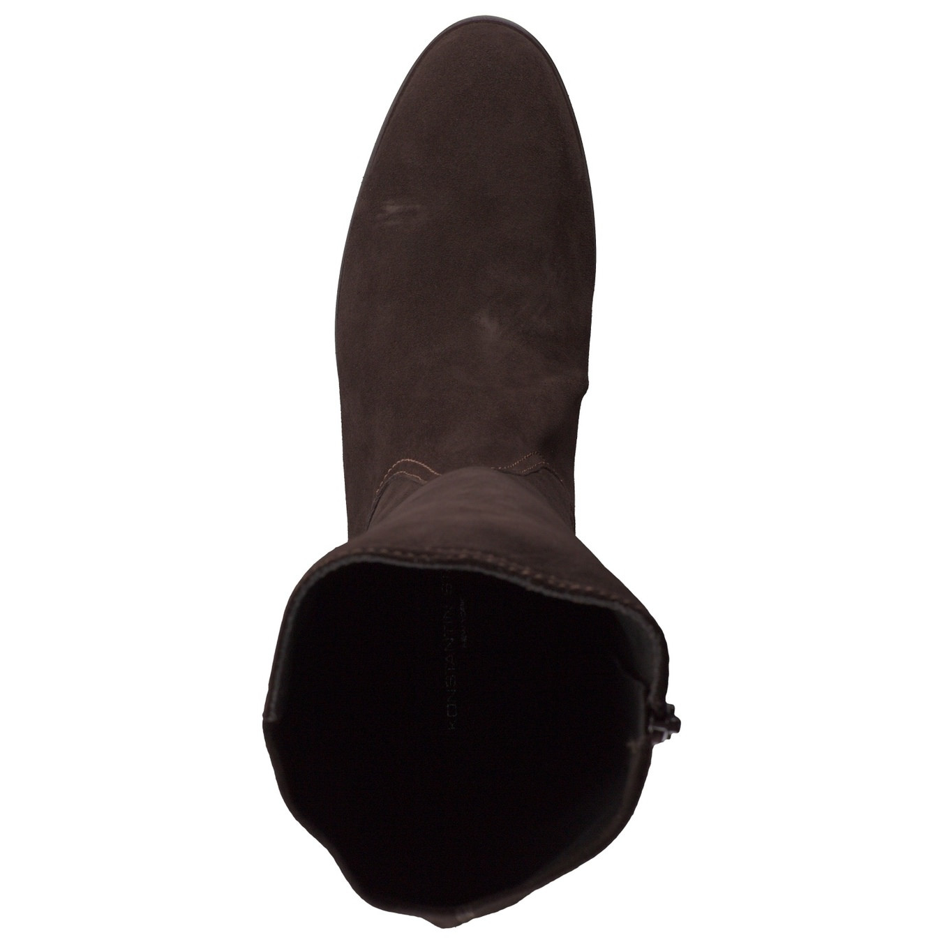 Stiefel braun 176320900207