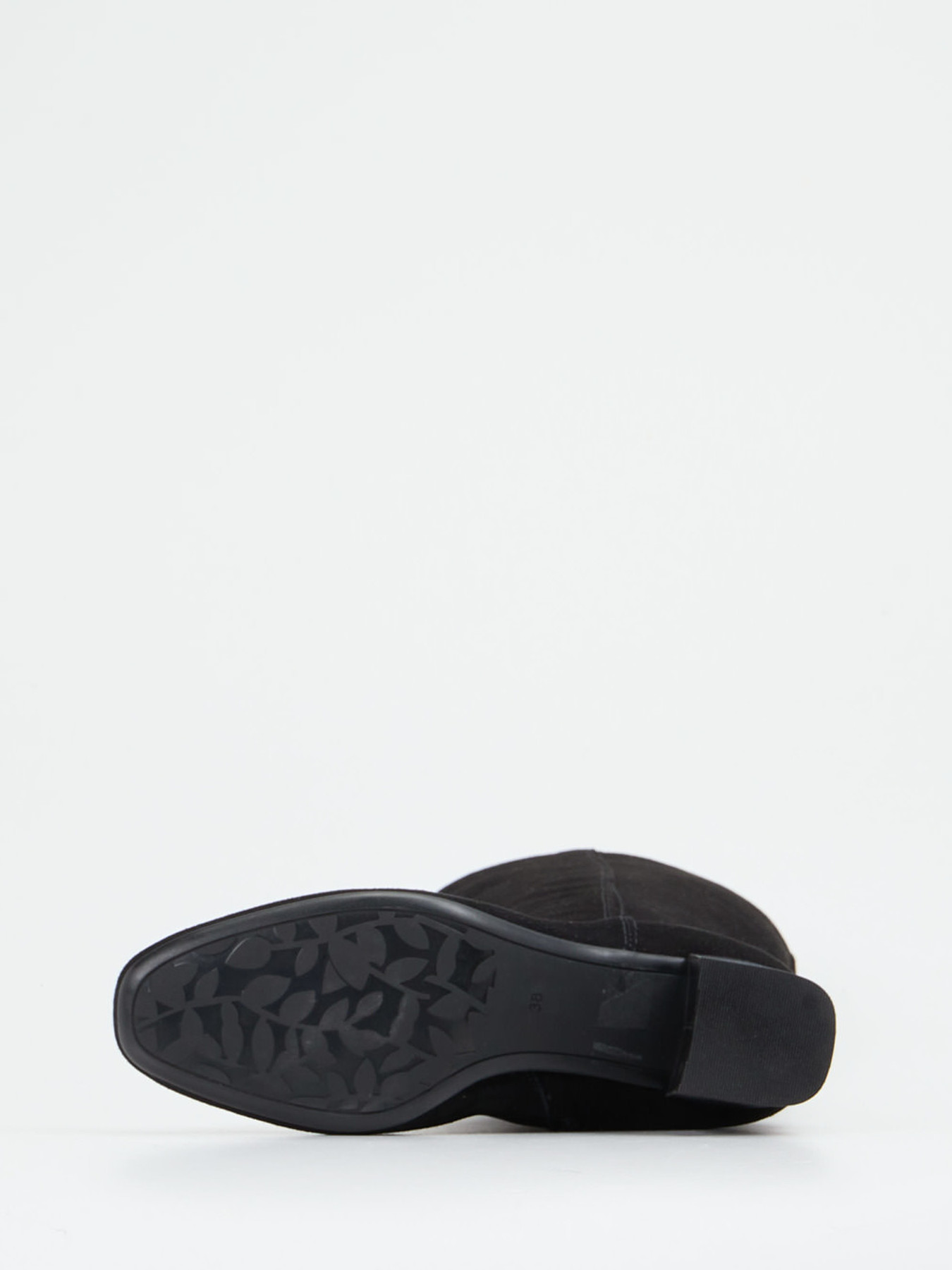 Stiefel schwarz 1767009000605