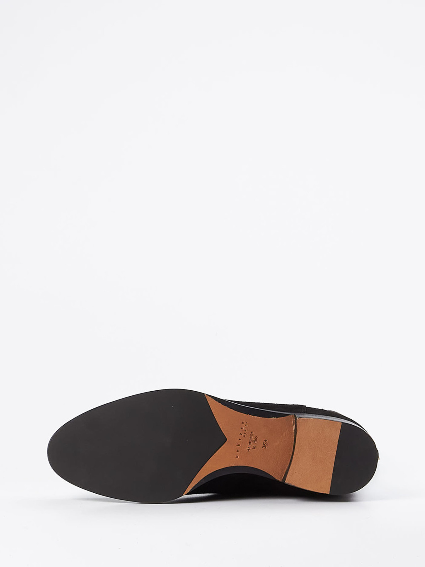 Stiefel schwarz 1770009000105