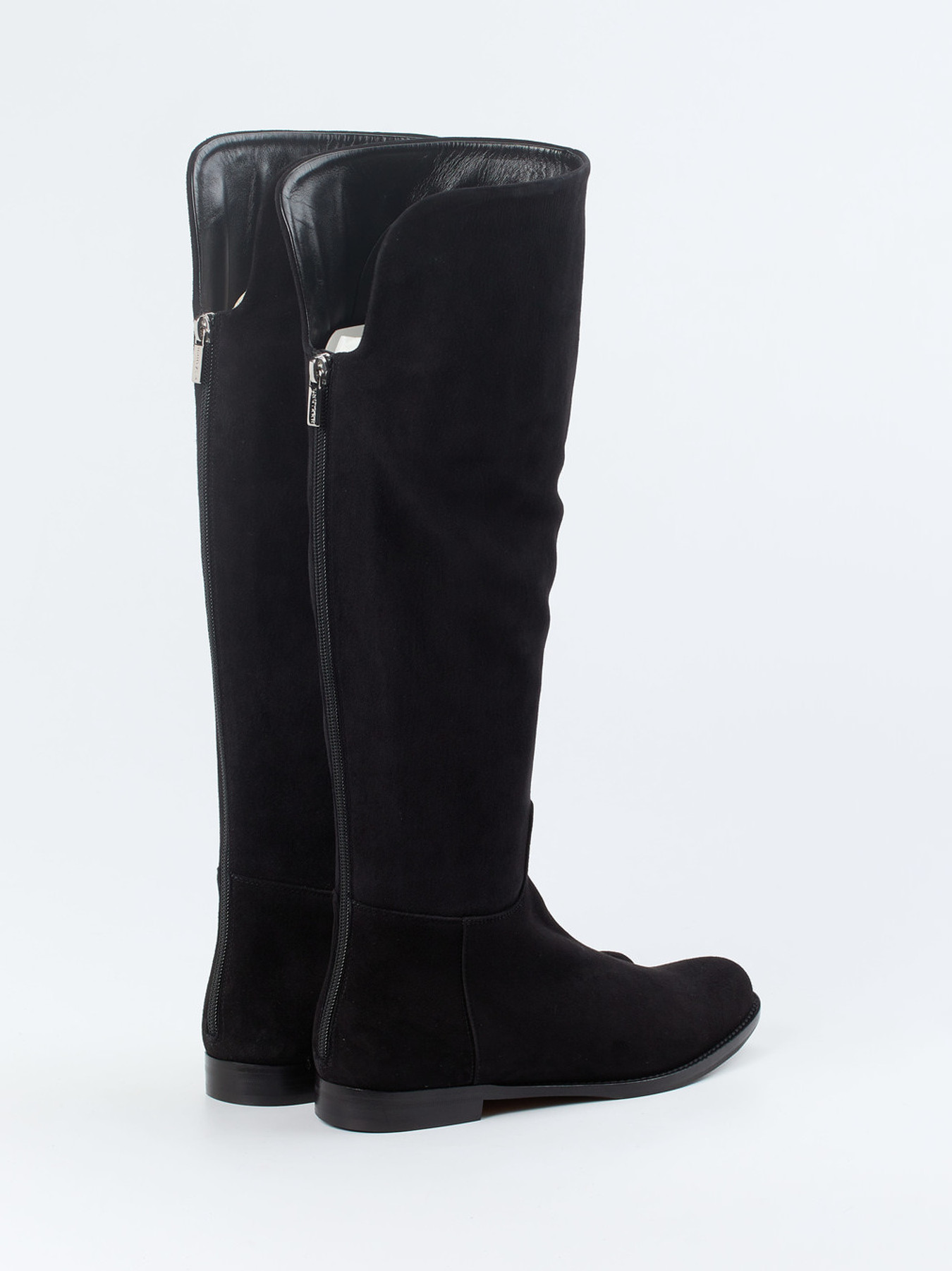 Stiefel schwarz 1770009000103