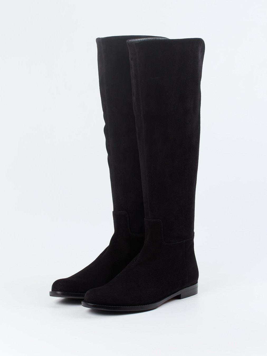 Stiefel schwarz 1770009000102