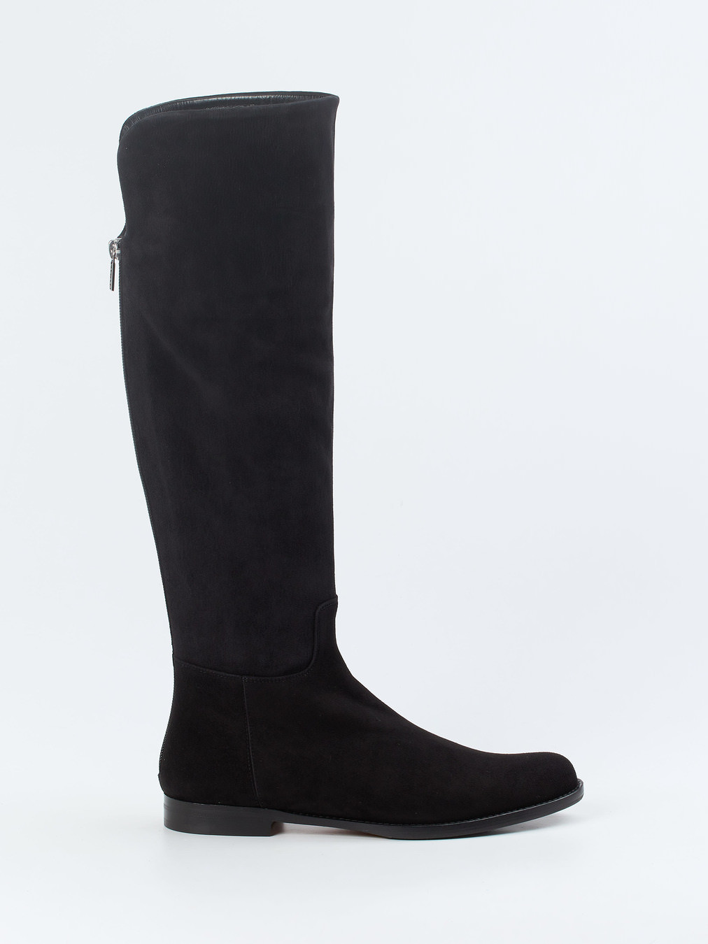 Stiefel schwarz 1770009000101