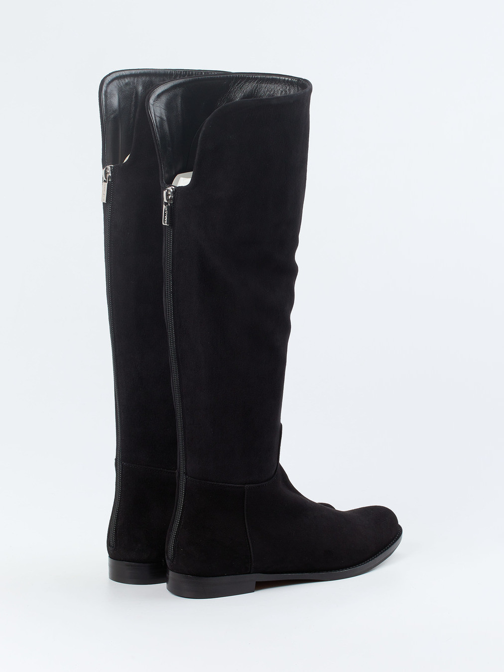 Stiefel schwarz 1770009000103