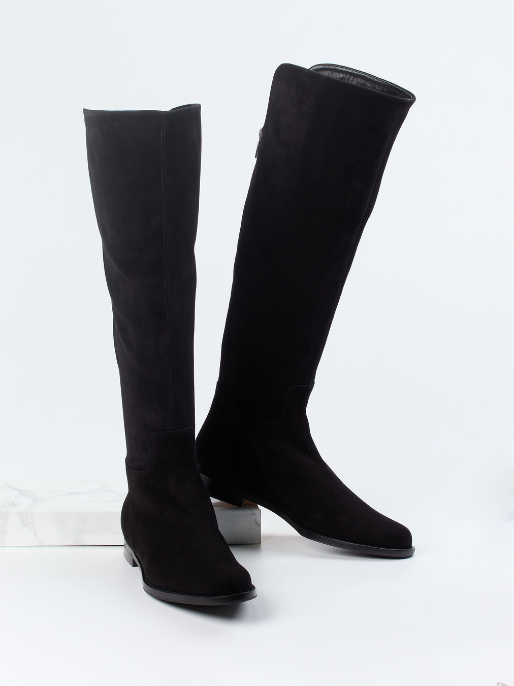 Stiefel schwarz 1770009000104