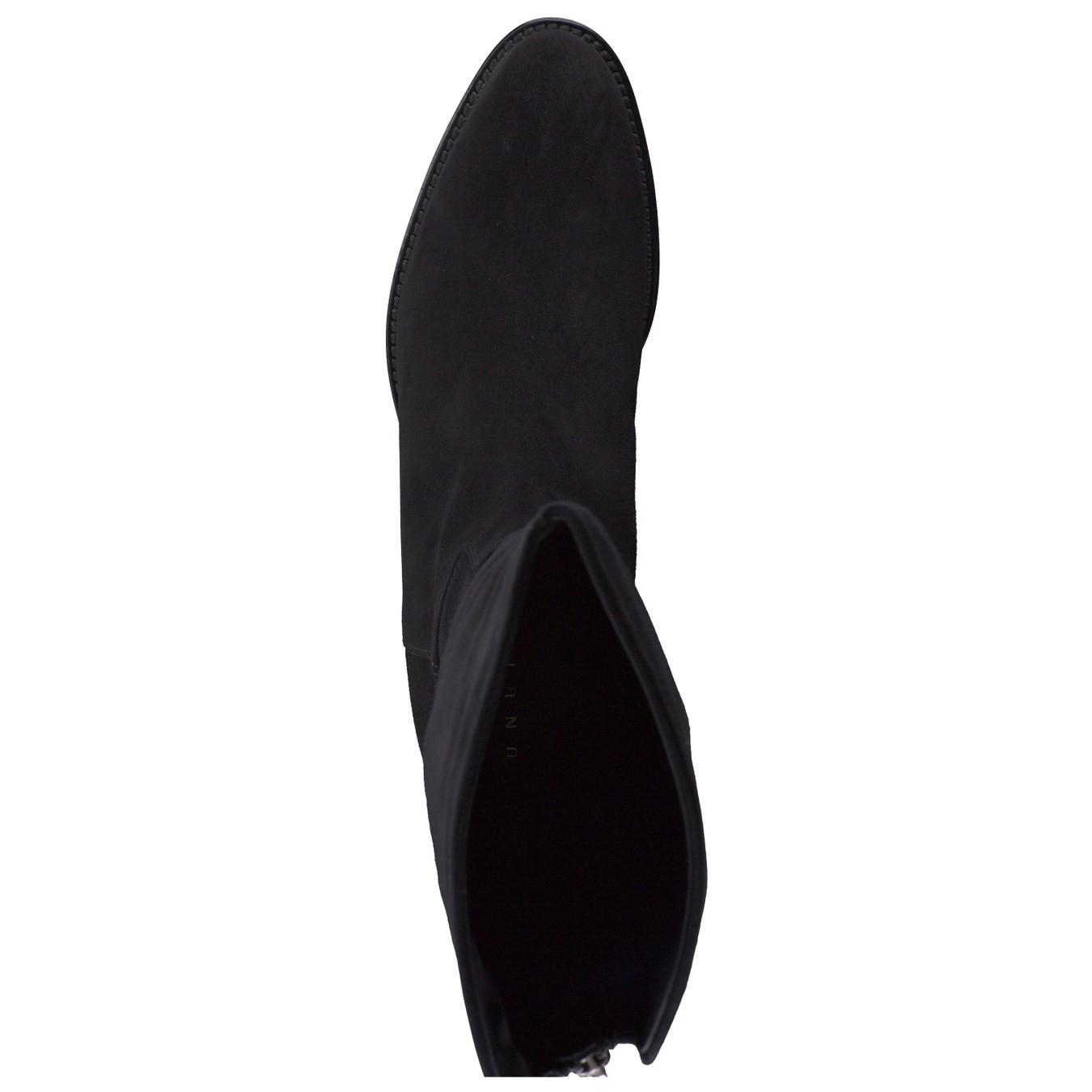 Stiefel schwarz 1770009000107