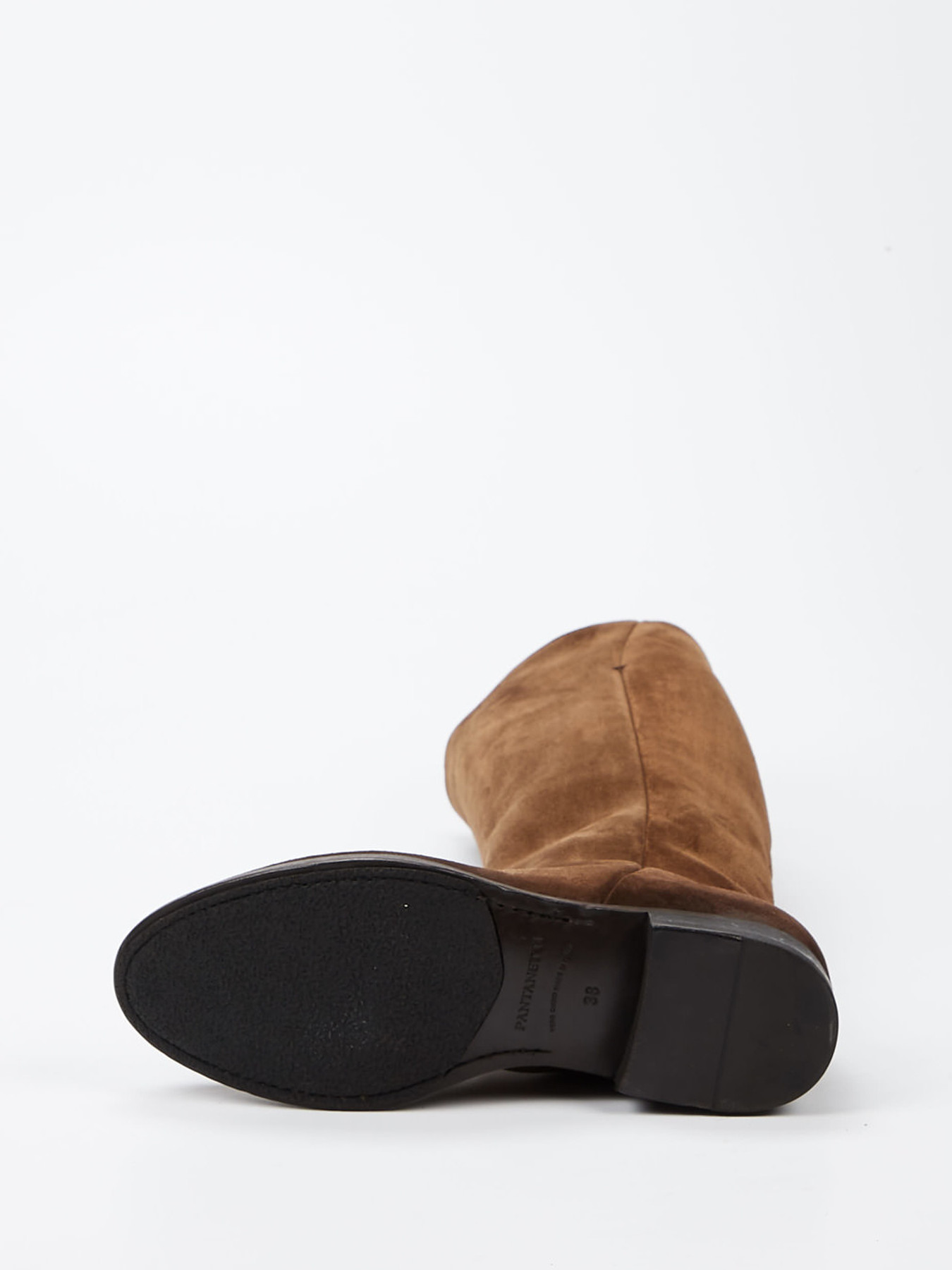 Stiefel braun 1772209000205