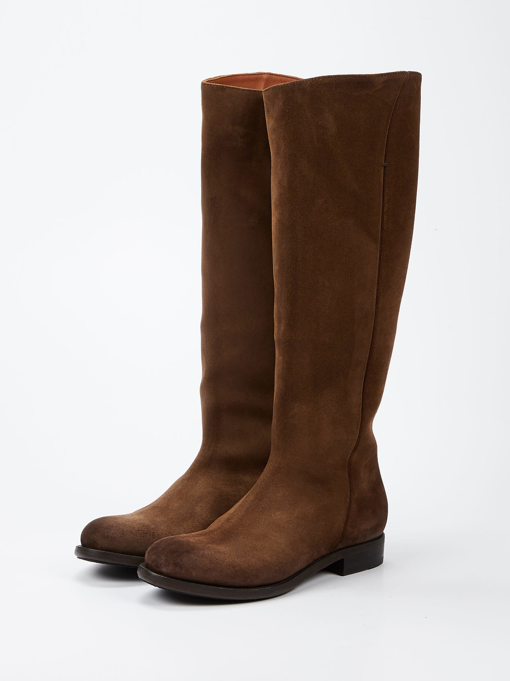 Stiefel braun 1772209000202