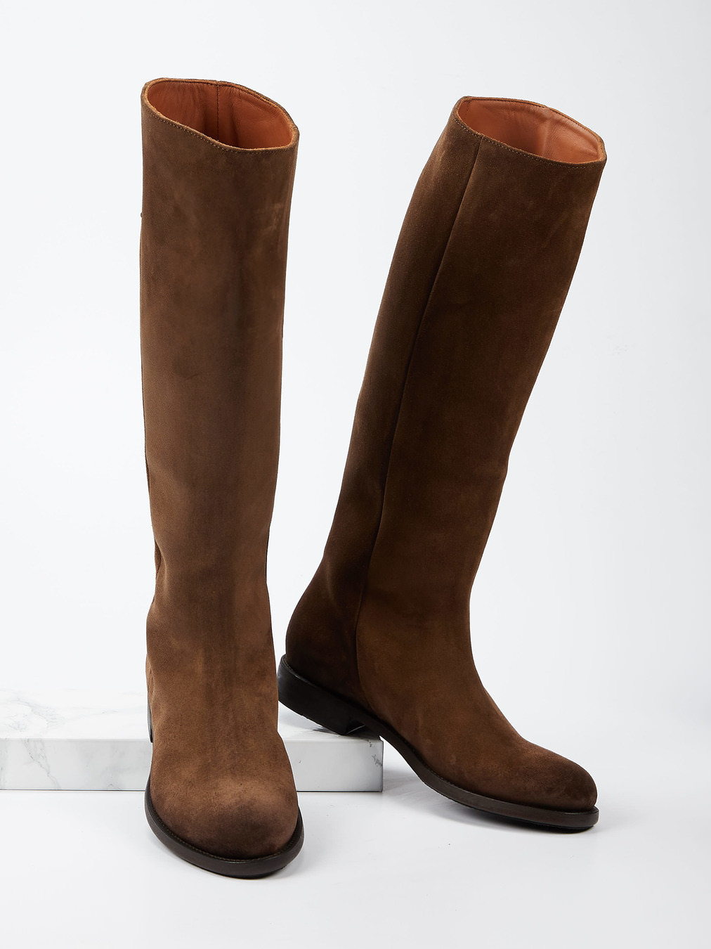 Stiefel braun 1772209000204