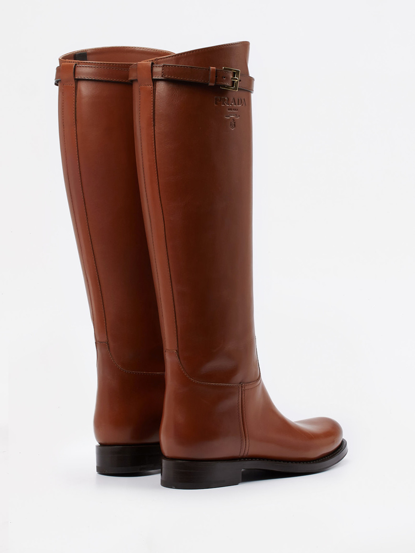 Stiefel braun 1772289000403