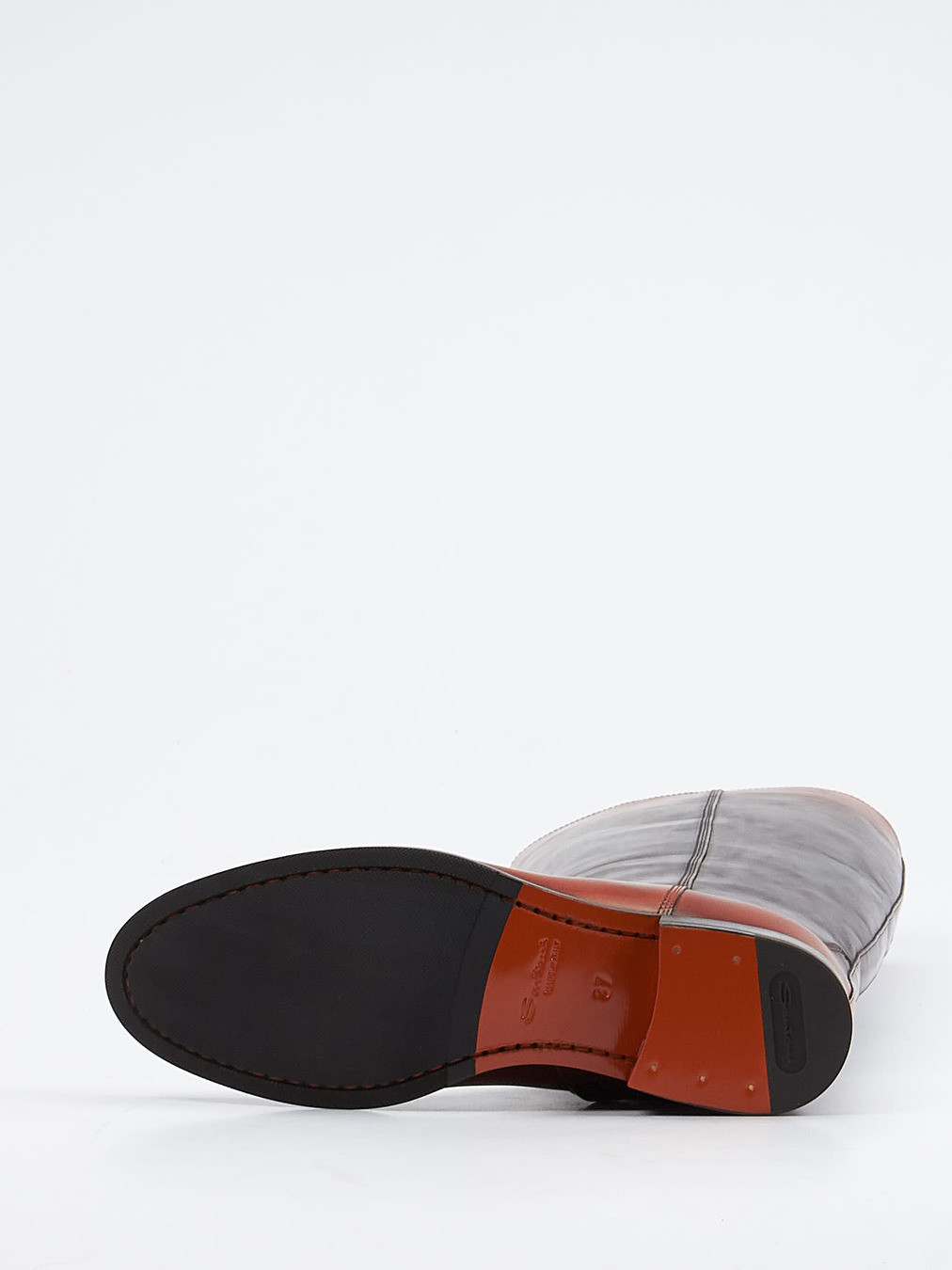 Stiefel braun 1772289000505