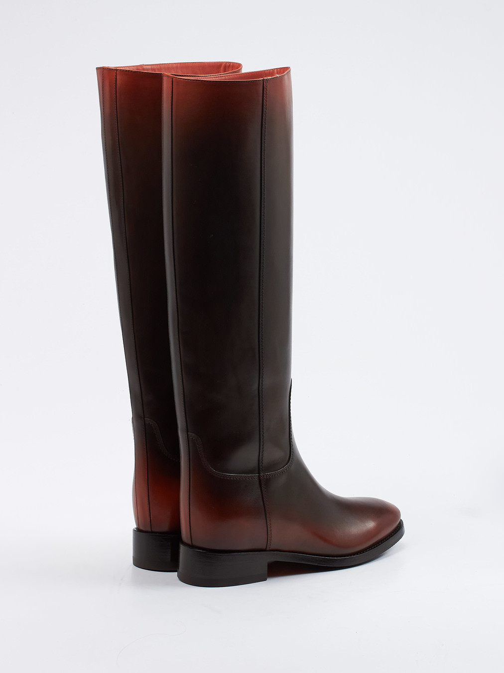 Stiefel braun 1772289000503