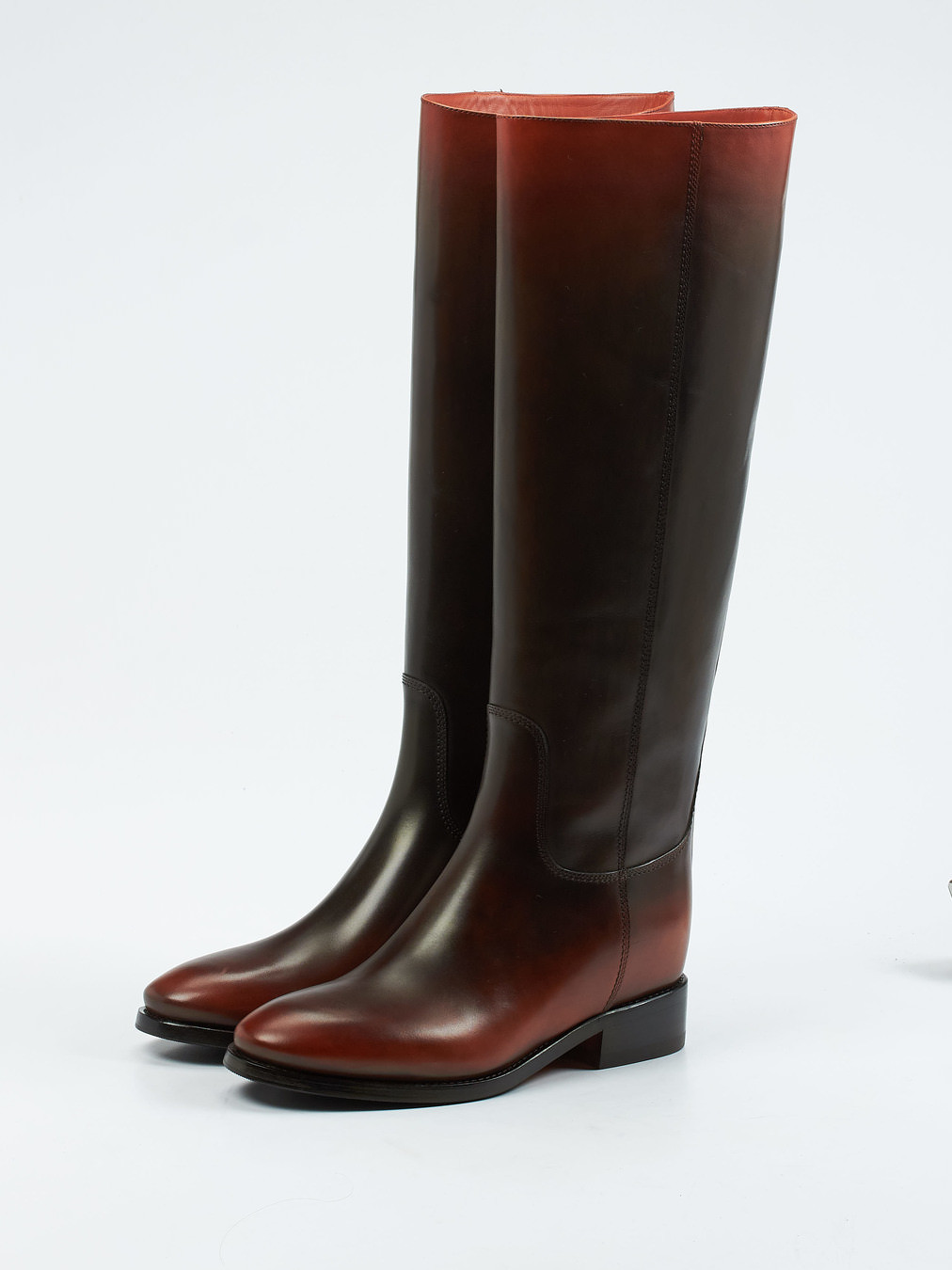 Stiefel braun 1772289000502