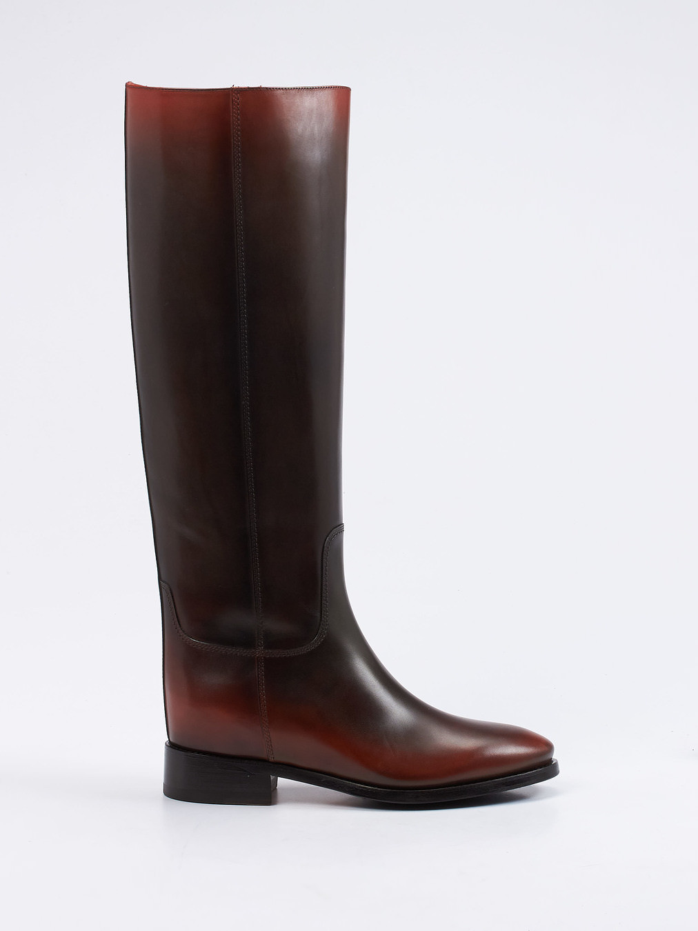 Stiefel braun 1772289000501