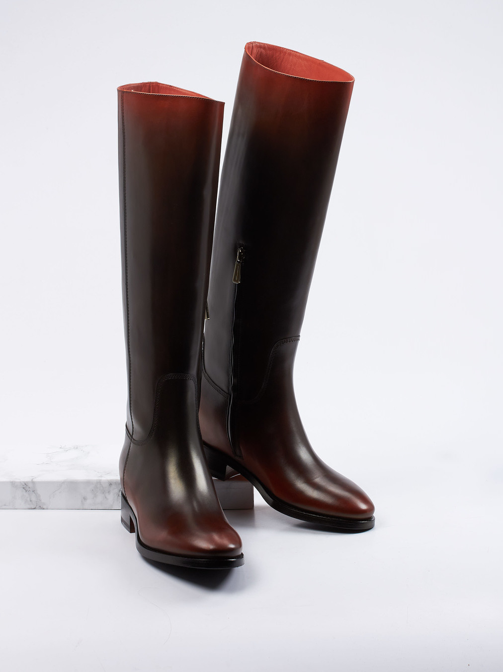 Stiefel braun 1772289000504