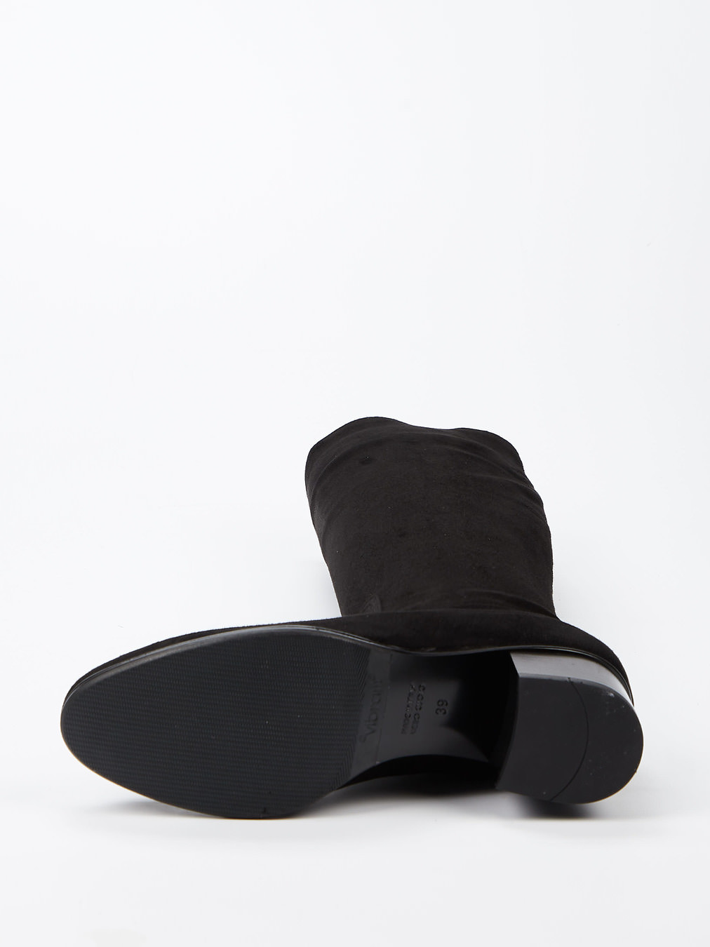 Stiefel schwarz 1774009000705