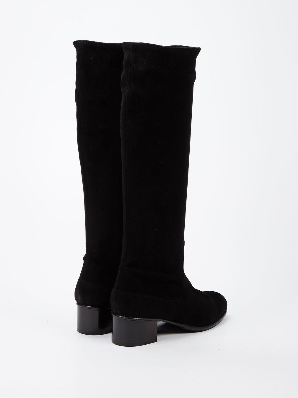 Stiefel schwarz 1774009000703