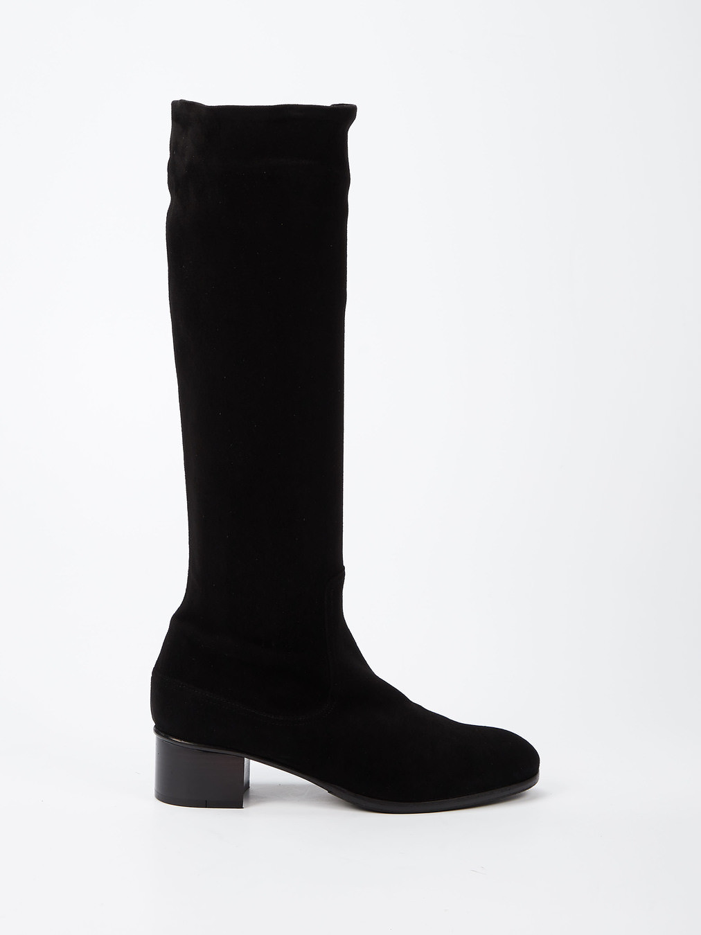 Stiefel schwarz 1774009000701