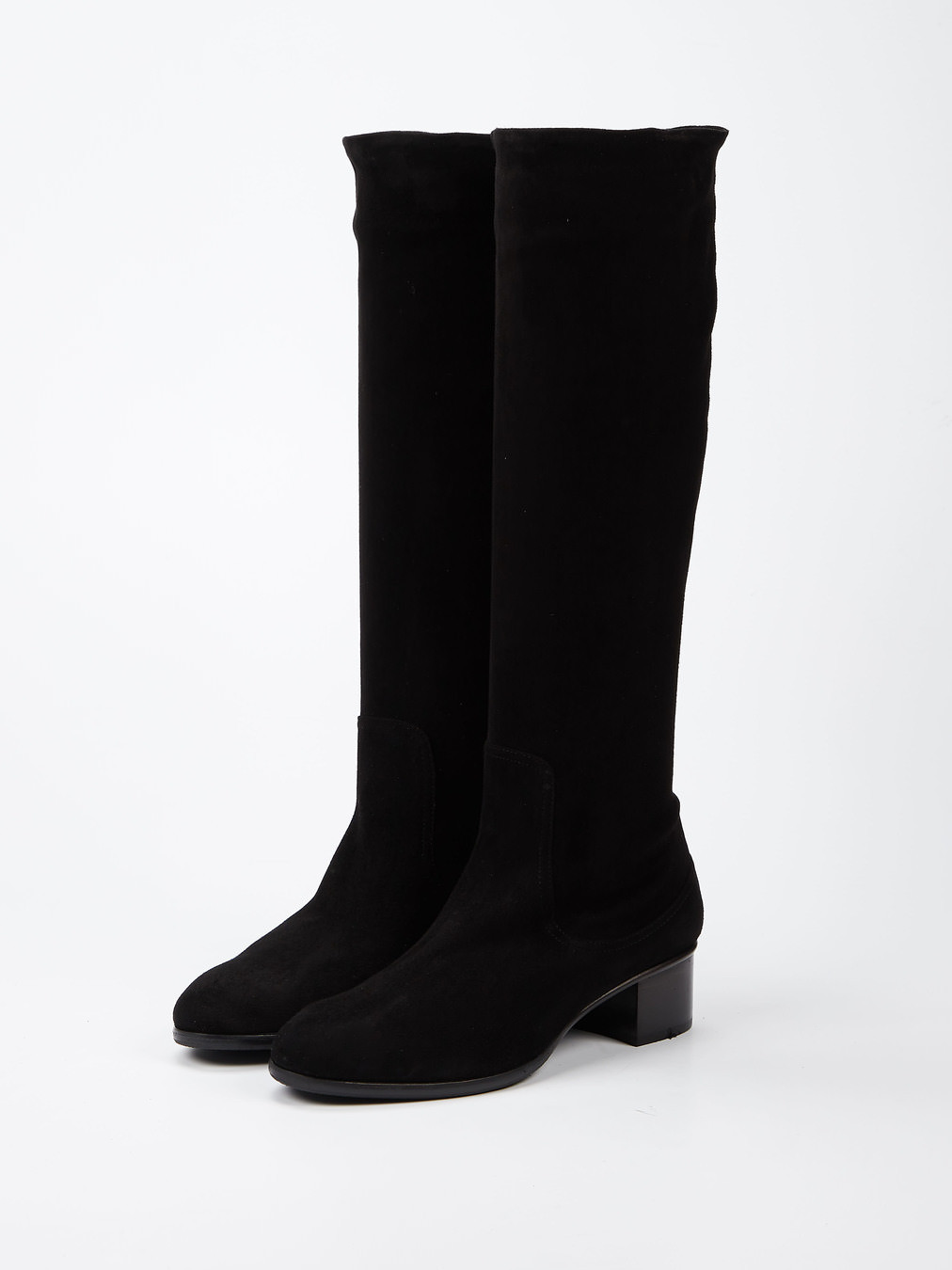 Stiefel schwarz 1774009000702