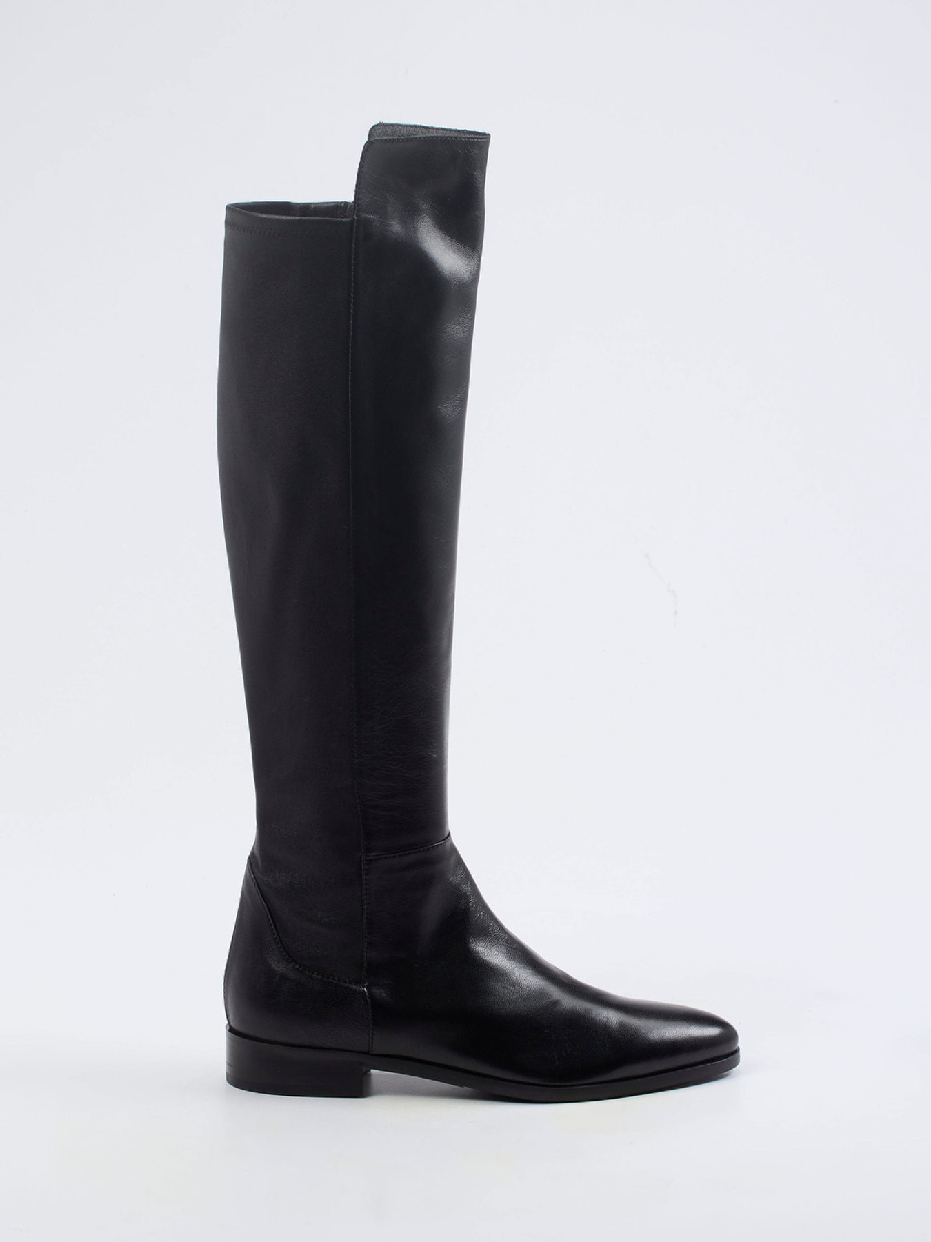 Overknee schwarz 1783009002801